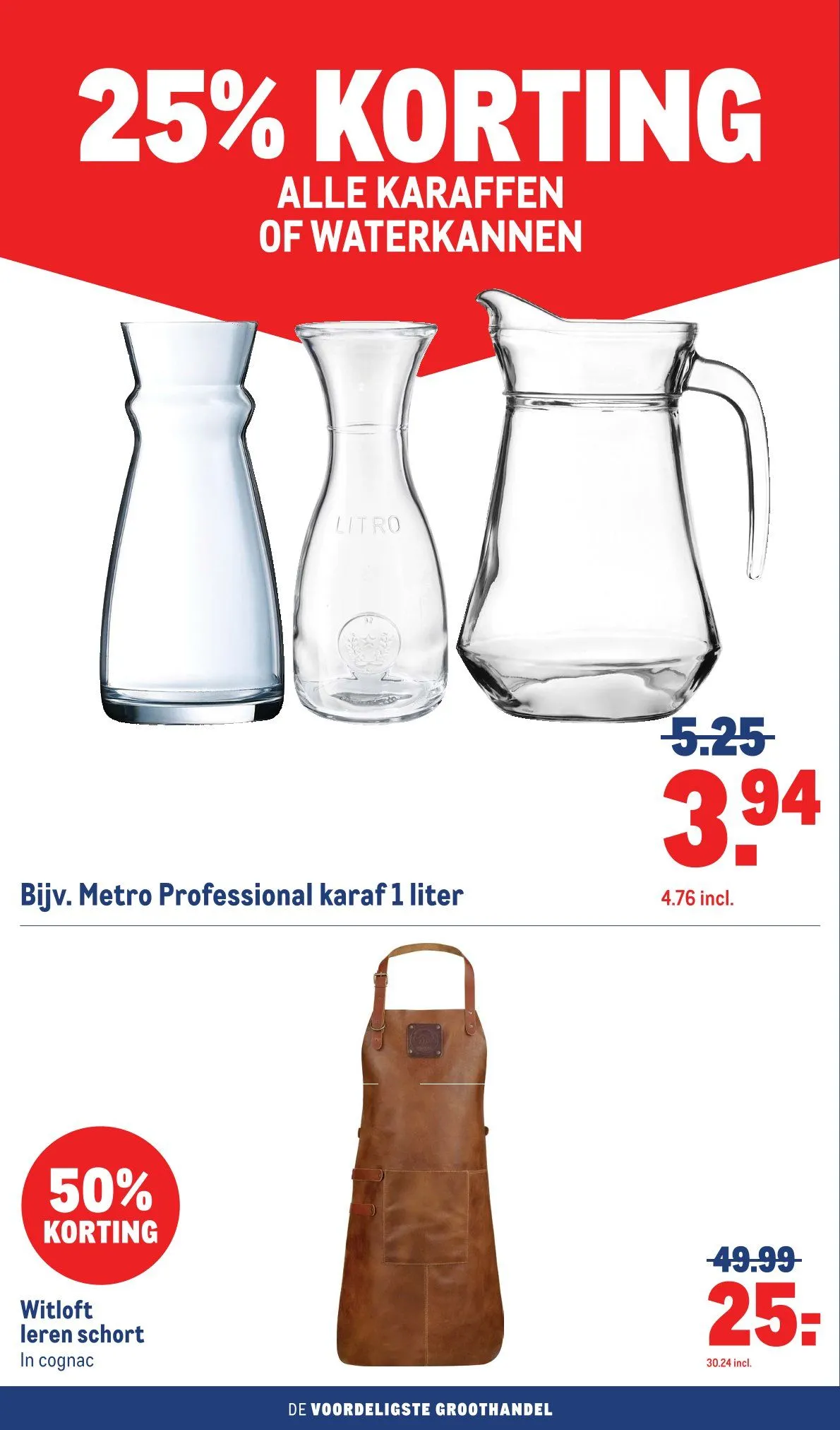 Makro Folders van 2 juni tot 23 juni 2026 - Folder pagina 38