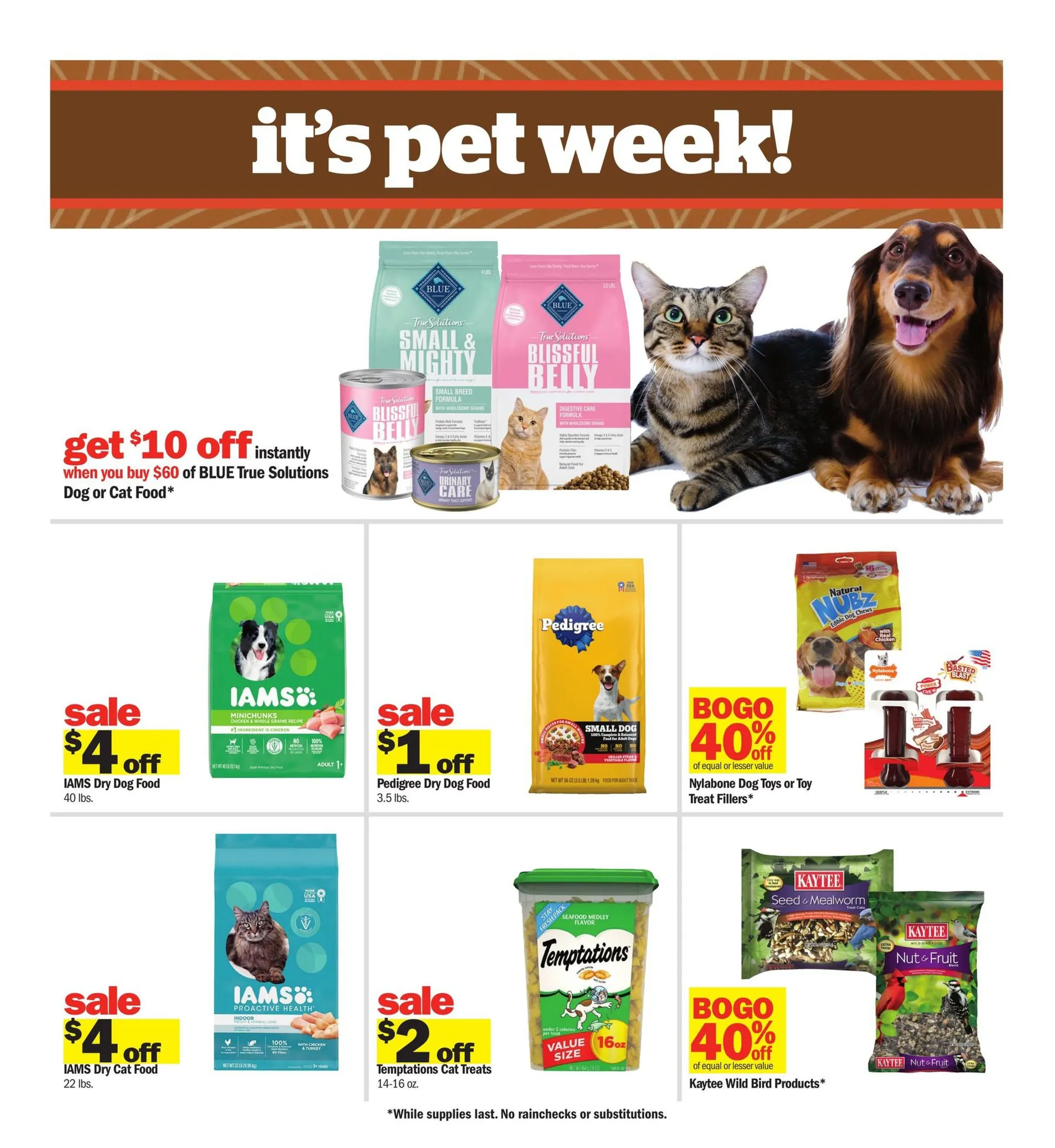 Weekly ad Meijer Deals from January 6 to January 11 2025 - Page 38