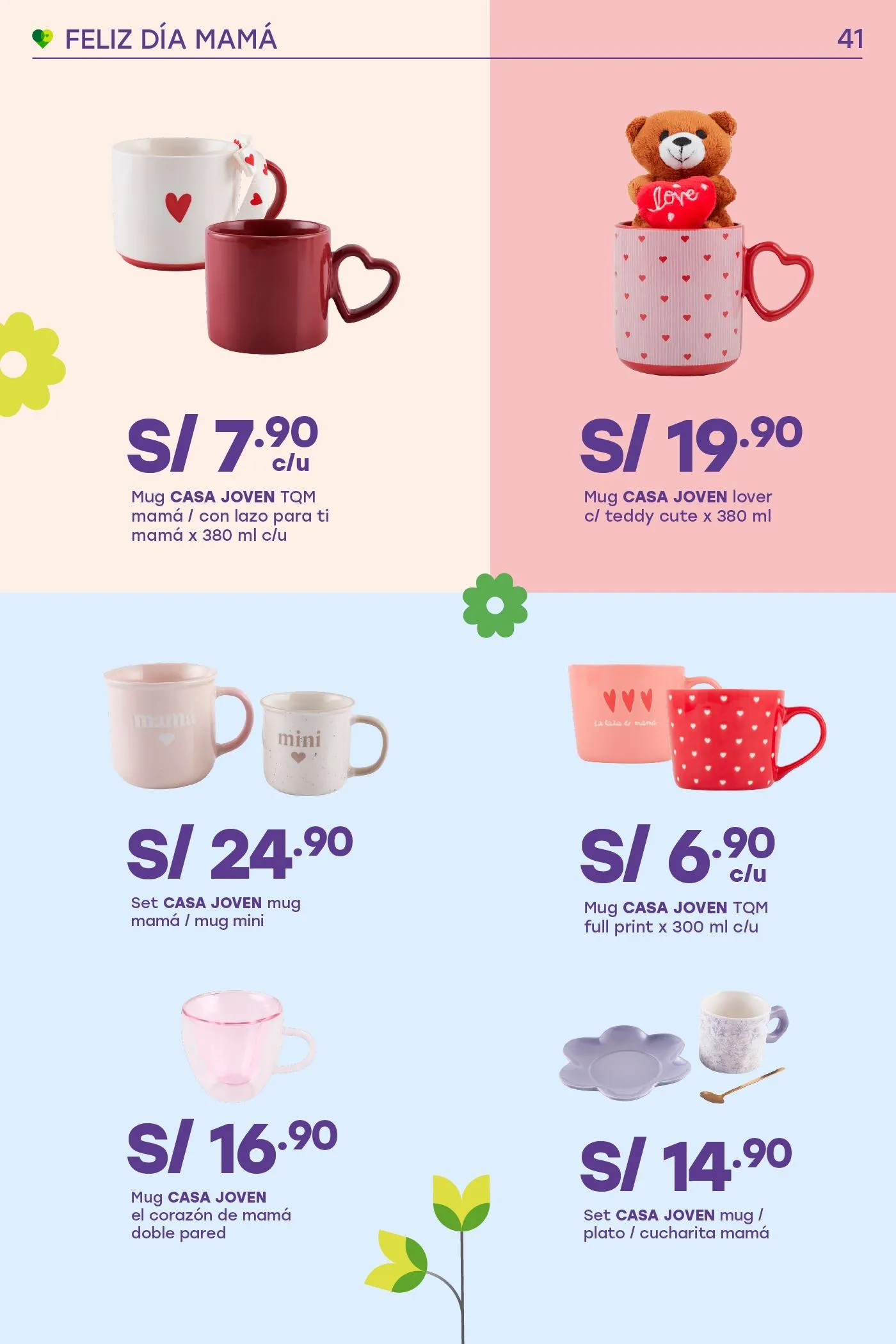 Catalogo de Falabella Ofertas 1 de mayo al 11 de mayo 2025 - Pag 36