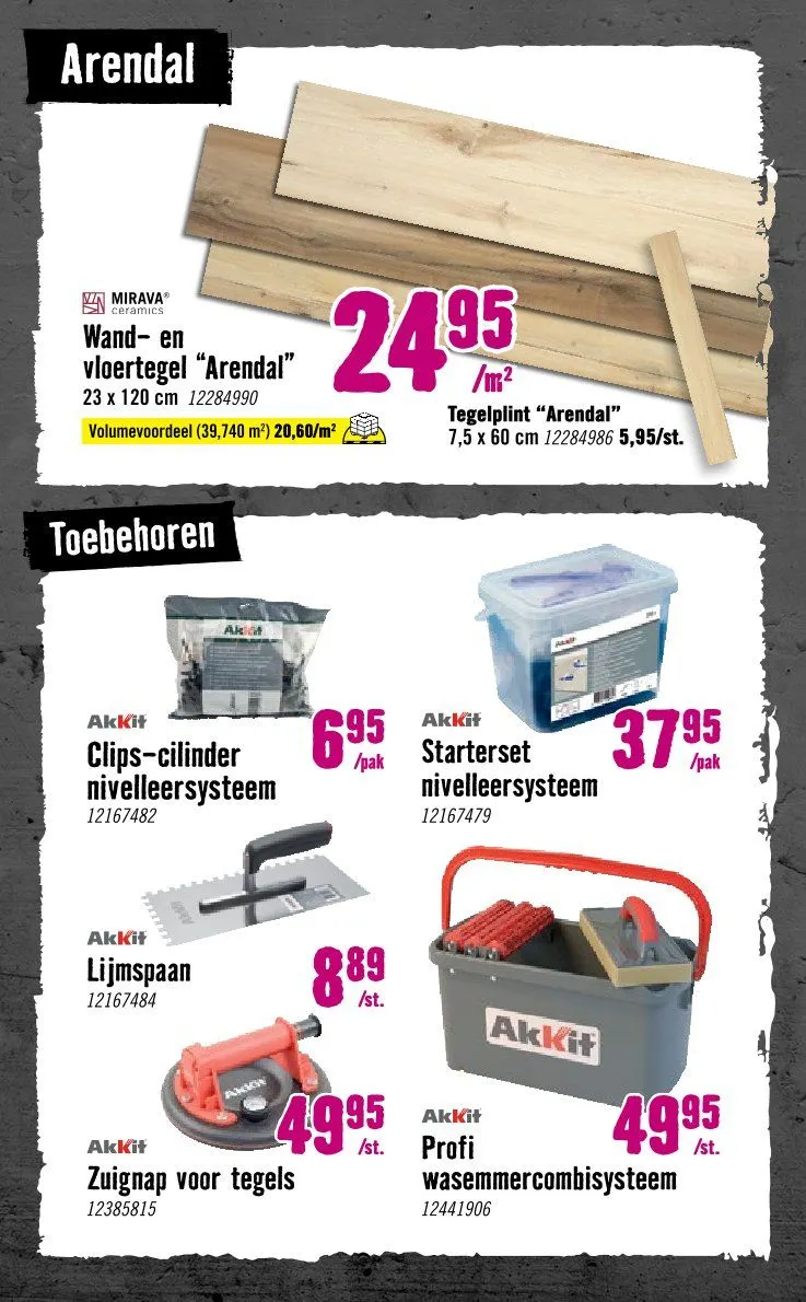 Hornbach folders van 10 juni tot 23 juni 2026 - Folder pagina 38