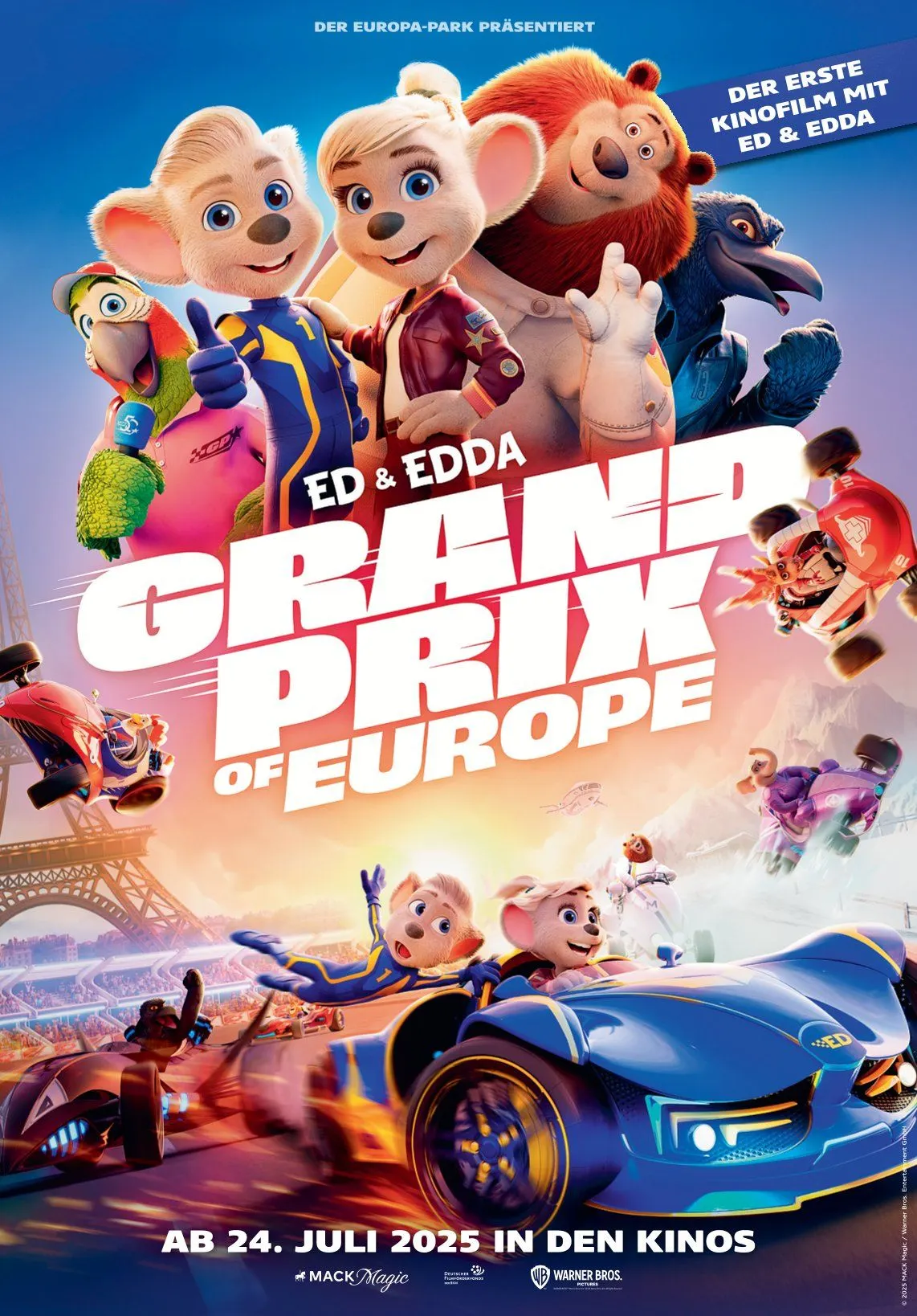 Rabstte von 30. Juni bis 6. Juli 2025 - Prospekt seite 32