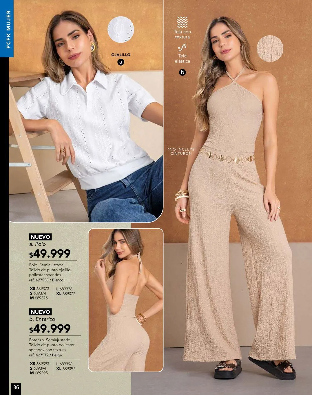 Catalogo de Pacifika Ofertas 1 de diciembre al 31 de diciembre 2025 - Pag 38