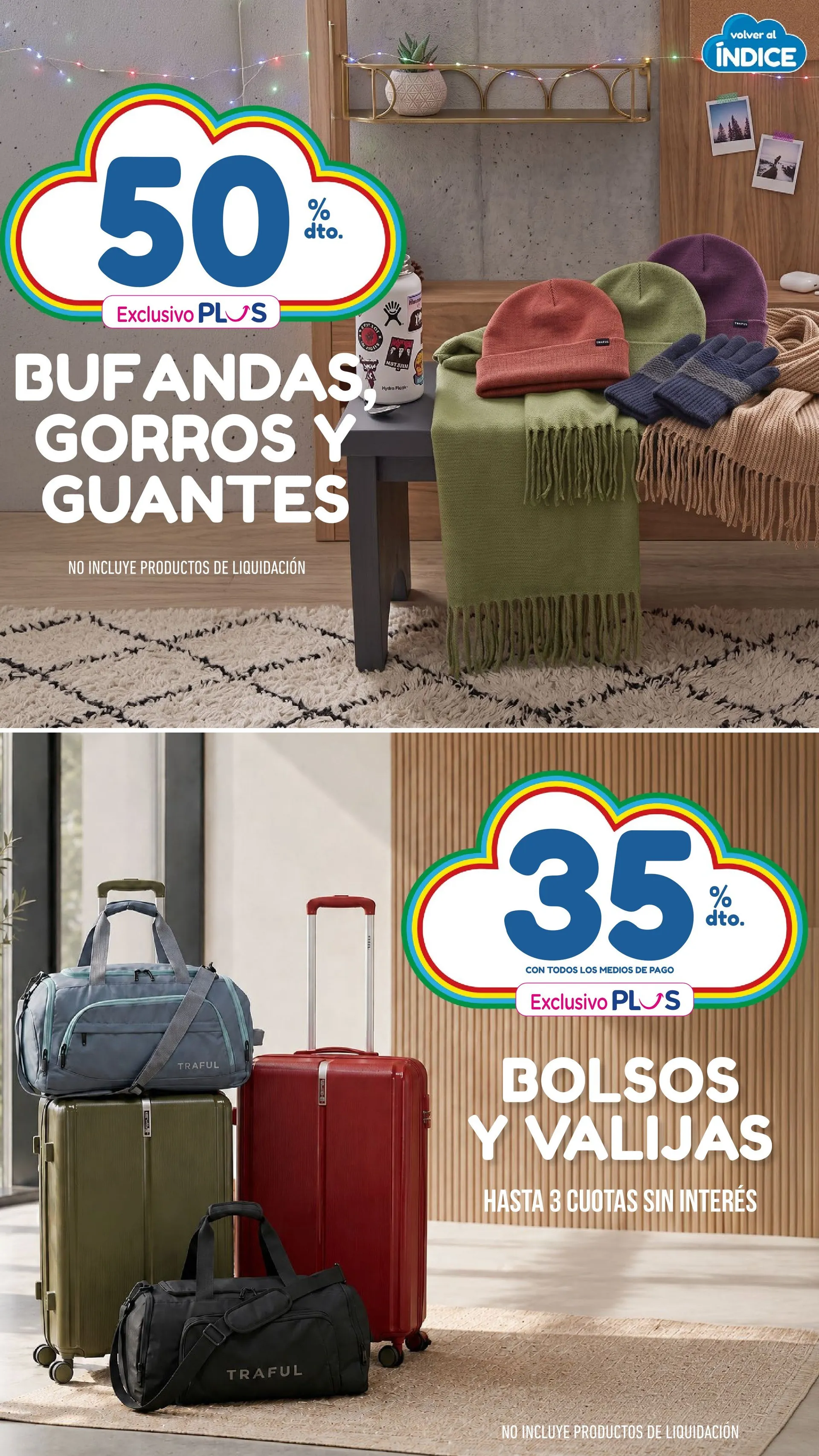 Ofertas de  Ofertas Libertad 23 de julio al 5 de agosto 2026 - Página 38 del catálogo
