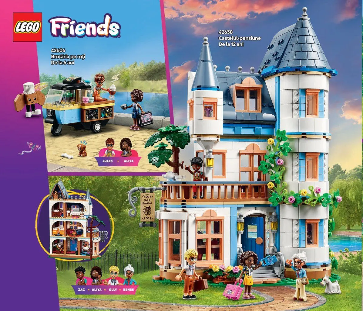 Weekly ad LEGO  catalog from January 1 to December 31 2025 - Page 38