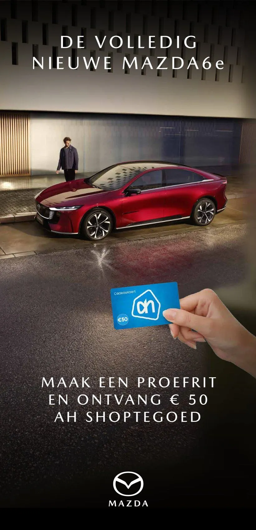 Albert Heijn Folder van 2 maart tot 8 maart 2026 - Folder pagina 38