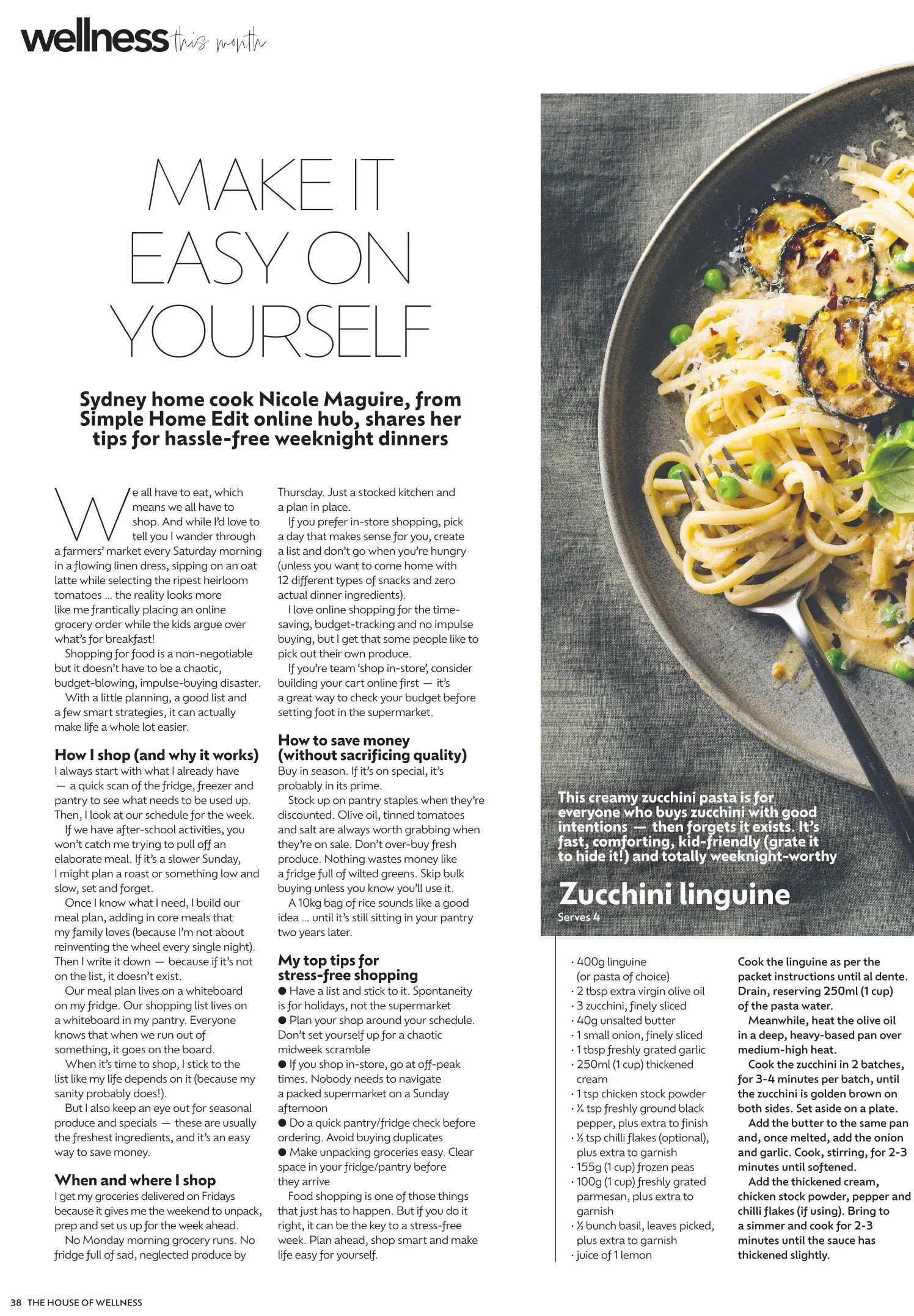 Chemist Warehouse - Catalogue valid from 14 November to 30 November 2025 - page 38