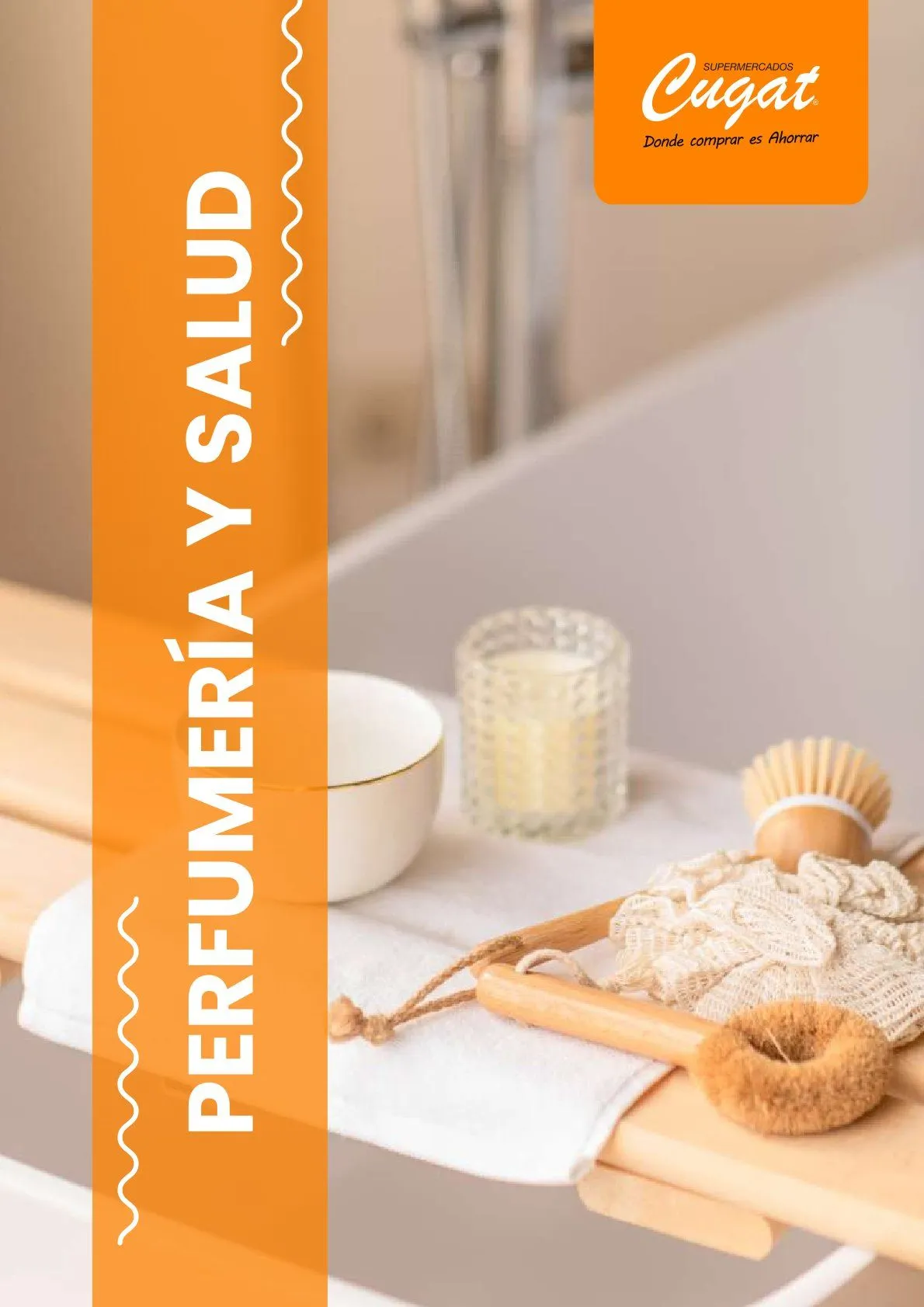 Catálogo de  Cugat Ofertas 15 de octubre al 29 de octubre 2025 - Página 38