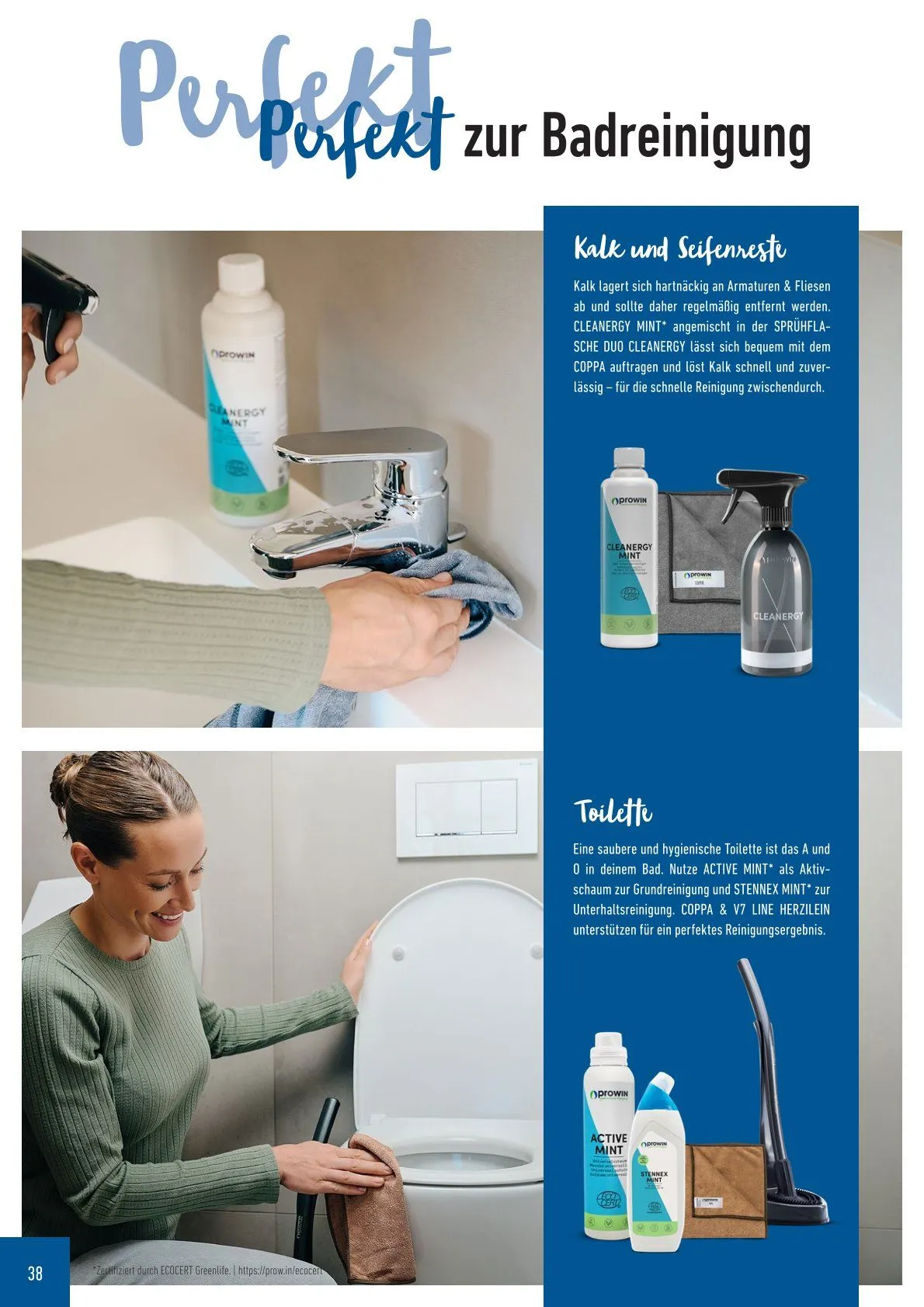 Prowin Prospekte - Aktuelle Angebote von 1. Juli bis 31. Dezember 2025 - Prospekt seite 22