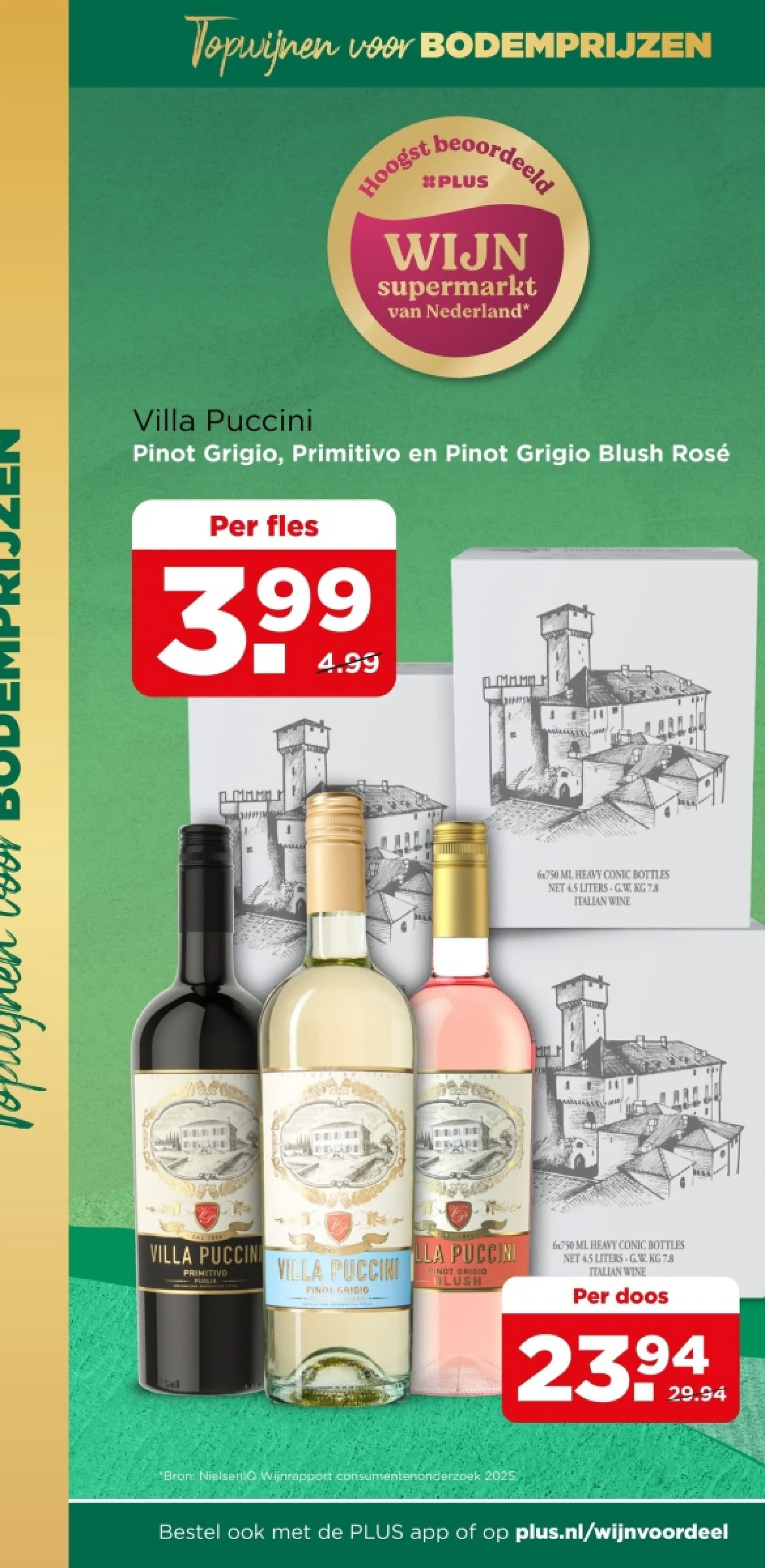 Plus folders van 4 februari tot 10 februari 2026 - Folder pagina 38