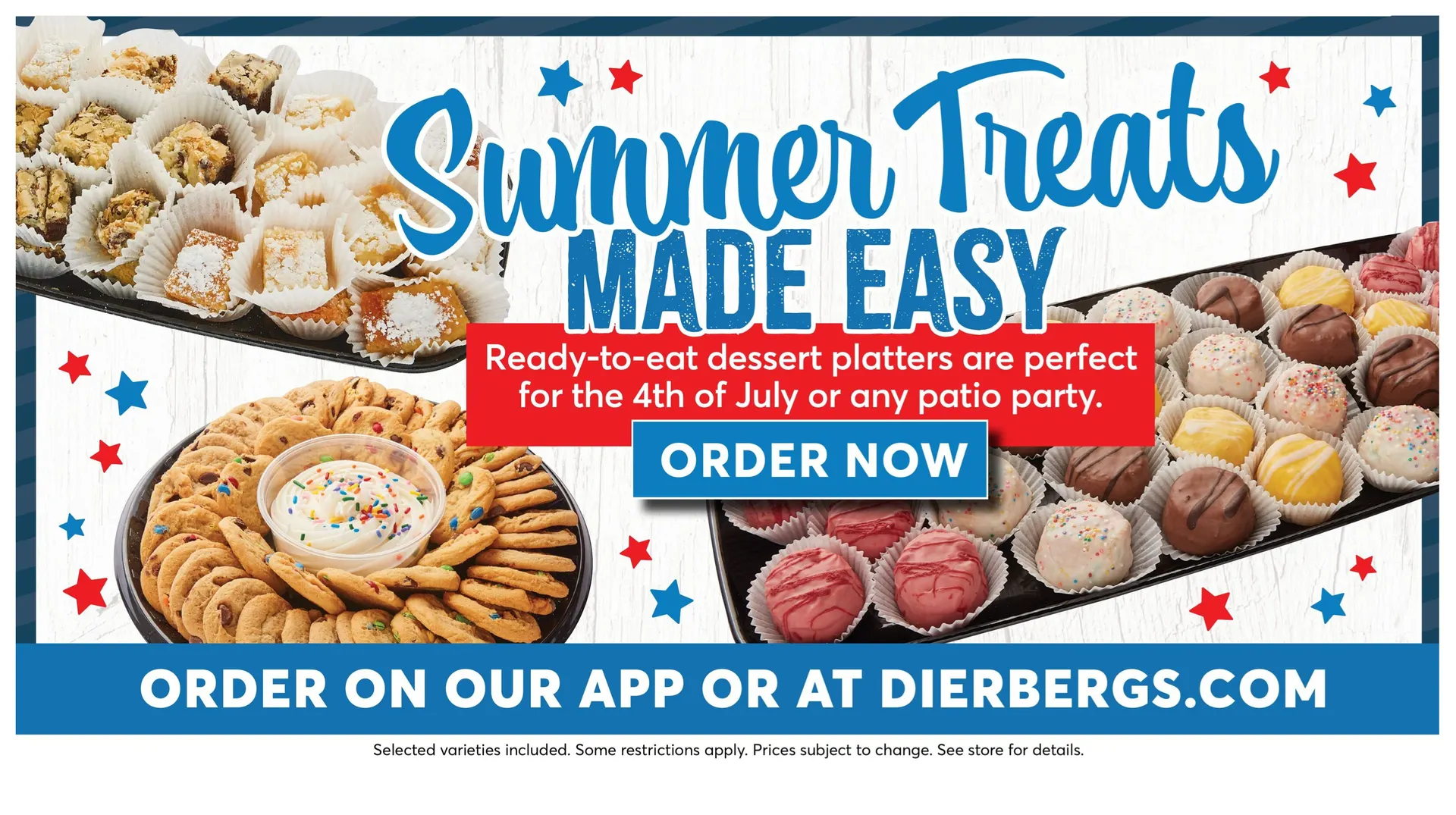 Weekly ad Dierbergs Sales from July 1 to July 7 2025 - Page 38