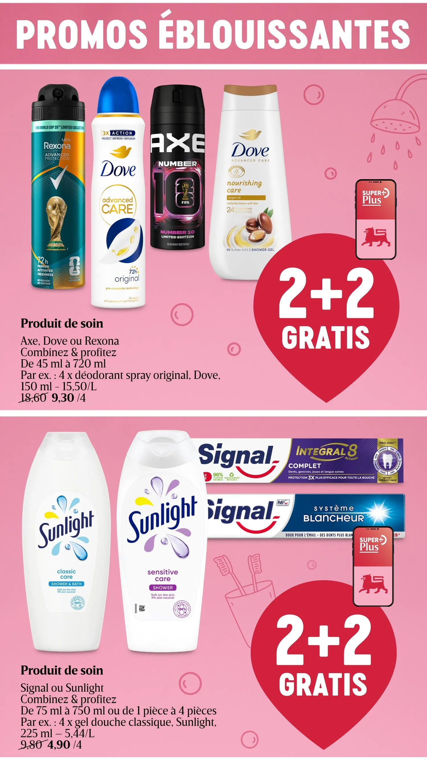 Delhaize Folders van 11 juni tot 17 juni 2026 - folder pagina 38