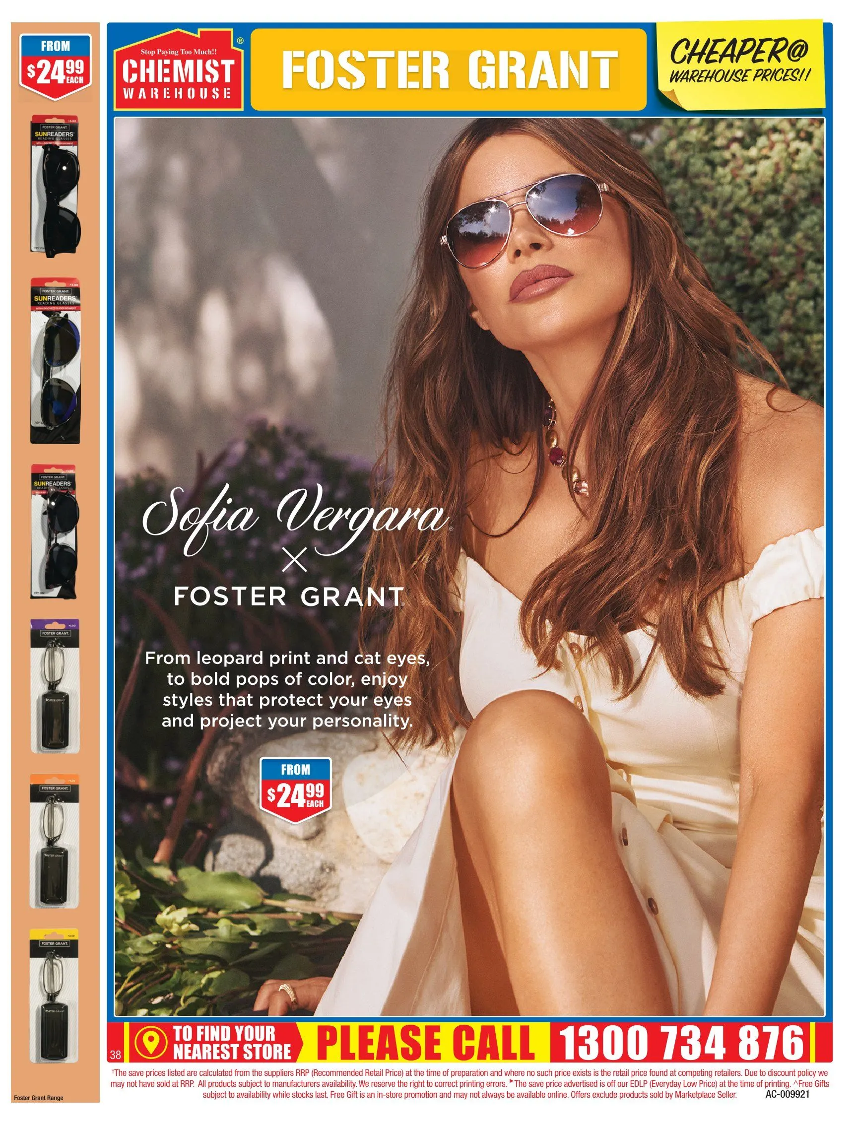 Chemist Warehouse Catalogues - Catalogue valid from 1 January to 14 January 2026 - page 38