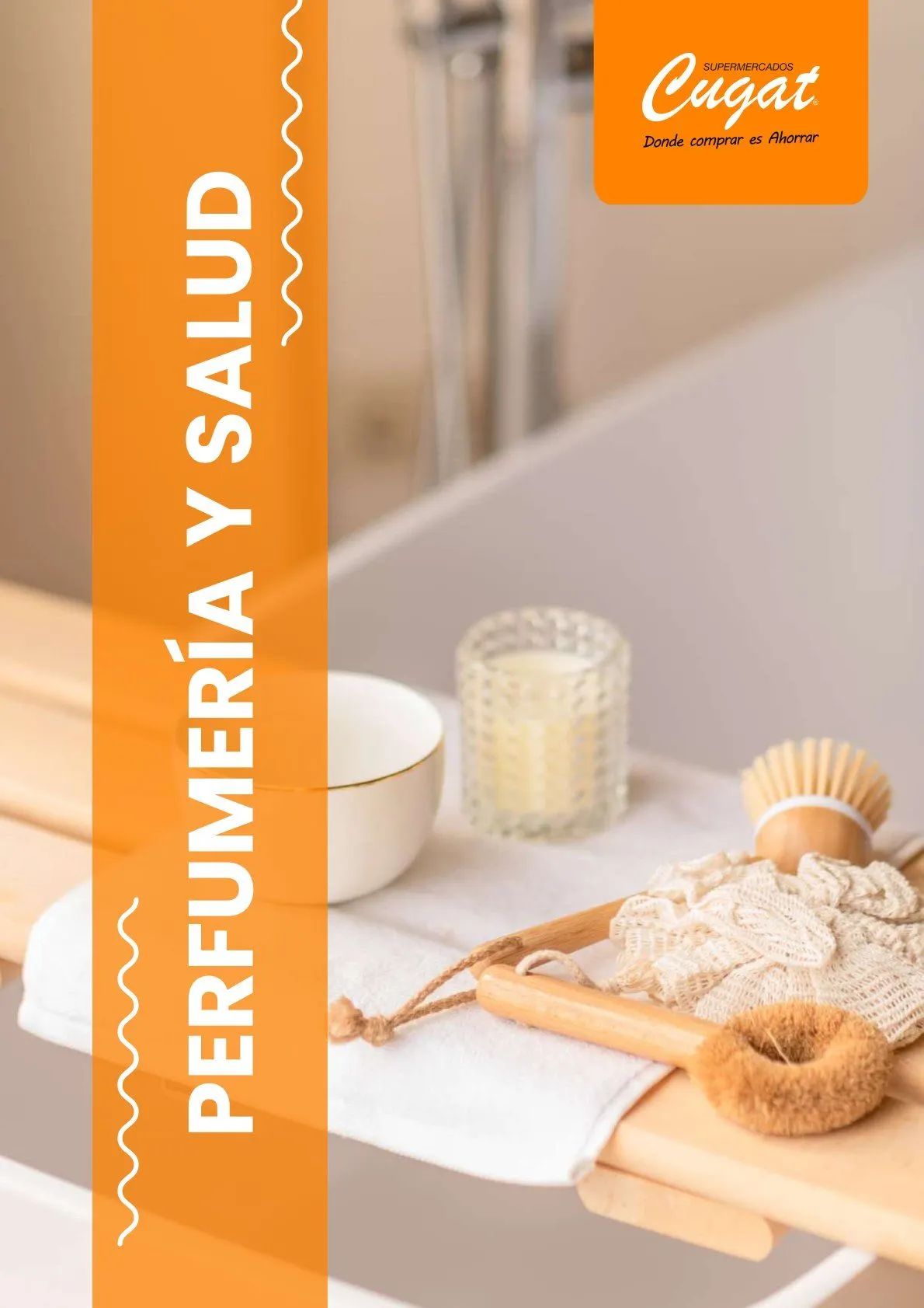 Catálogo de Cugat Ofertas 6 de noviembre al 17 de noviembre 2025 - Página 38