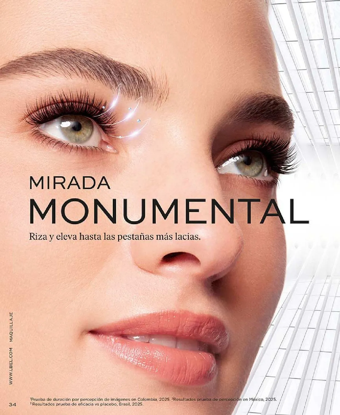 Catálogo de L'Bel catálogos y ofertas 1 de febrero al 28 de febrero 2026 - Pagina 38