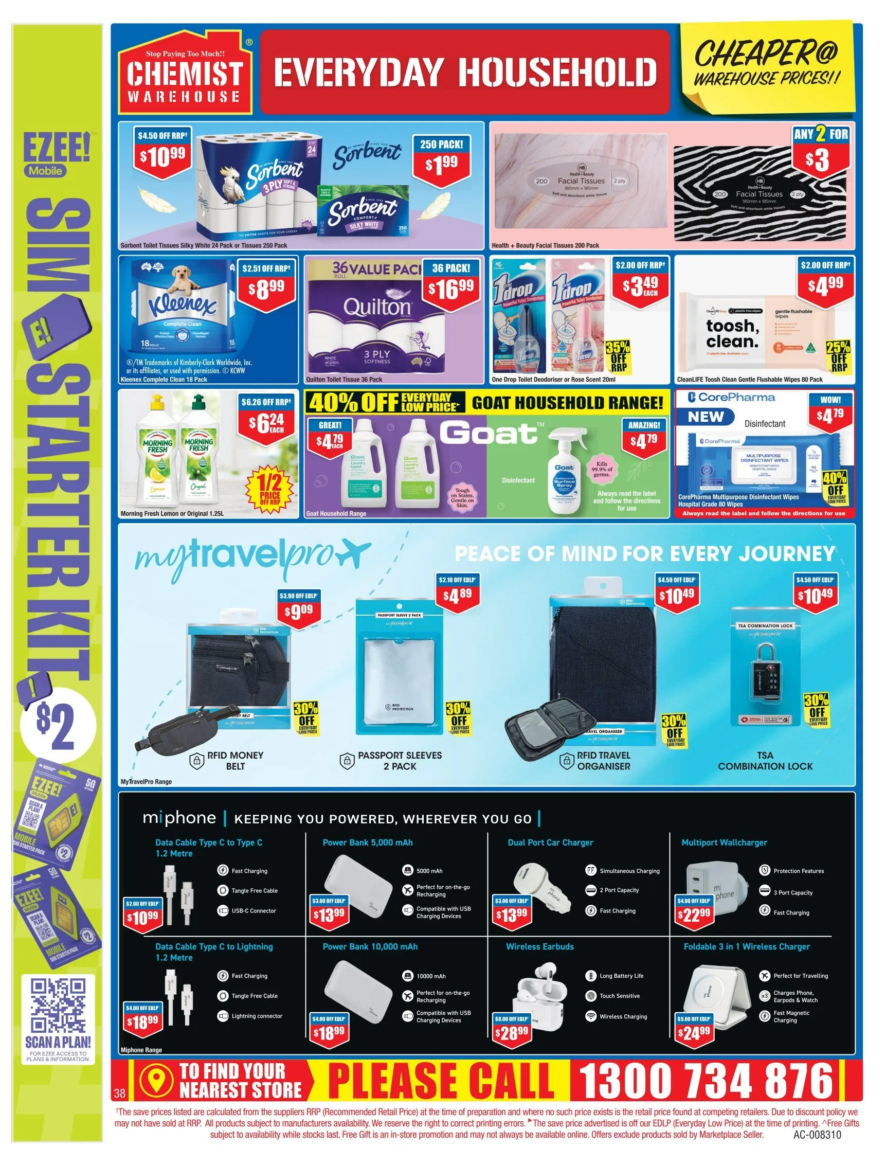 Chemist Warehouse Deals - Catalogue valid from 5 June to 11 June 2025 - page 20