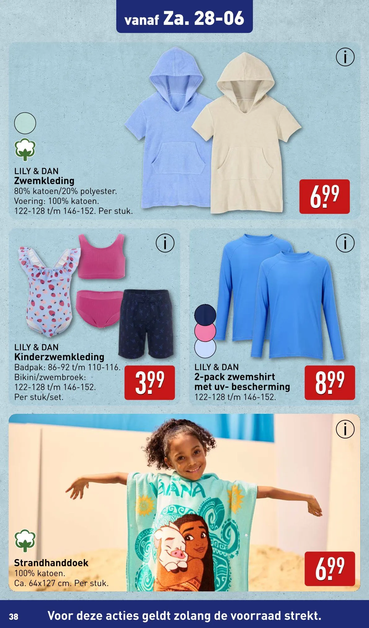 Folder van volgende week van 23 juni tot 29 juni 2025 - Folder pagina 29