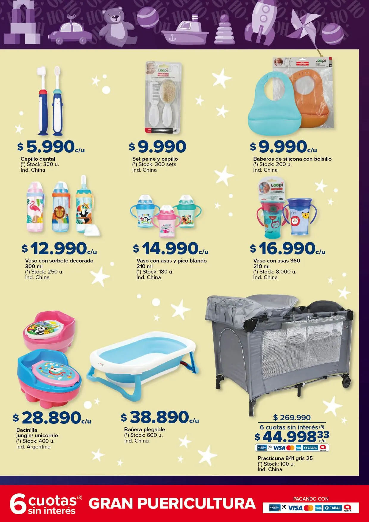 Ofertas de Carrefour Juguetes 12 de diciembre al 24 de diciembre 2024 - Página 37 del catálogo