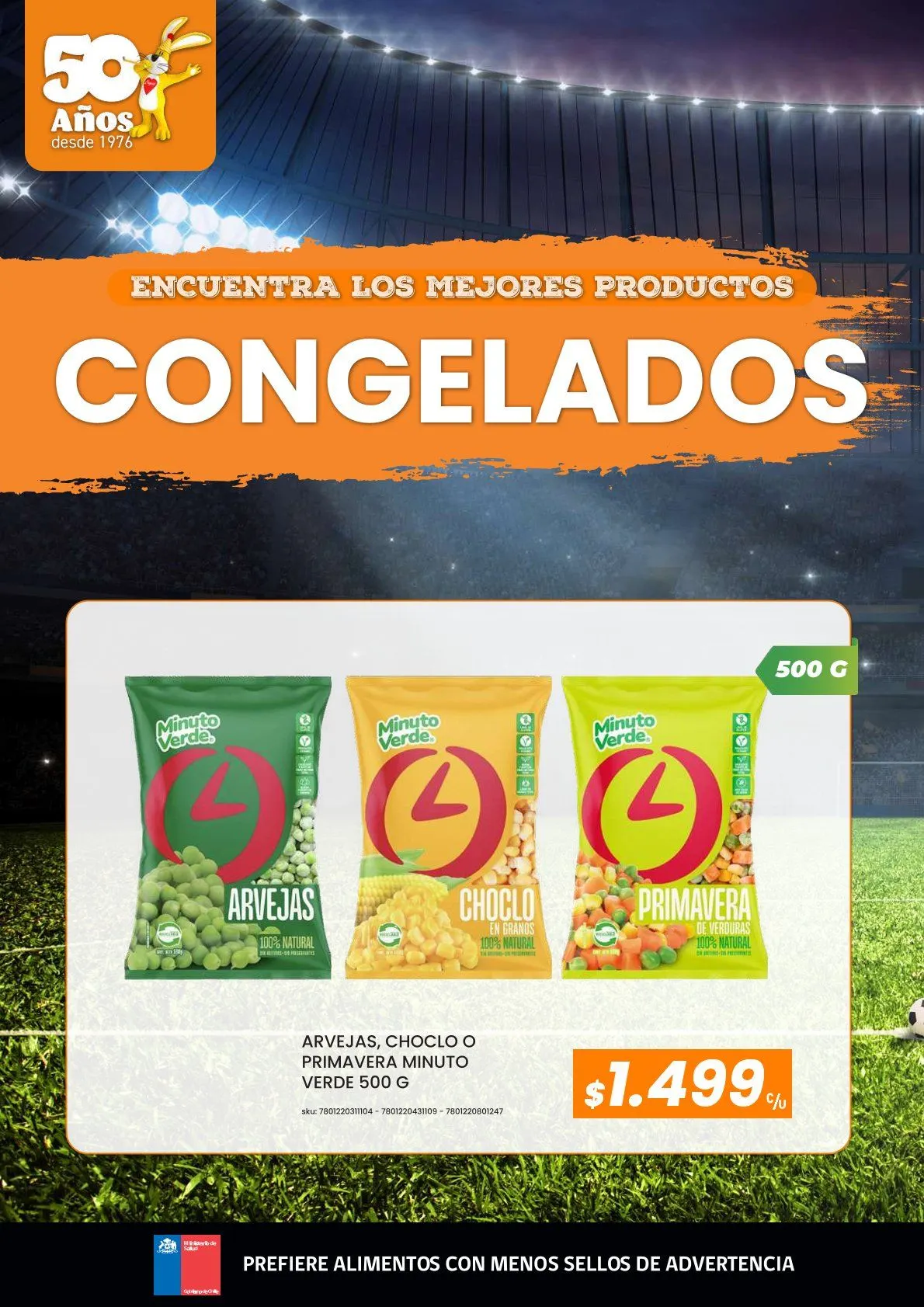Catálogo de Cugat Ofertas 8 de junio al 10 de junio 2026 - Página 38