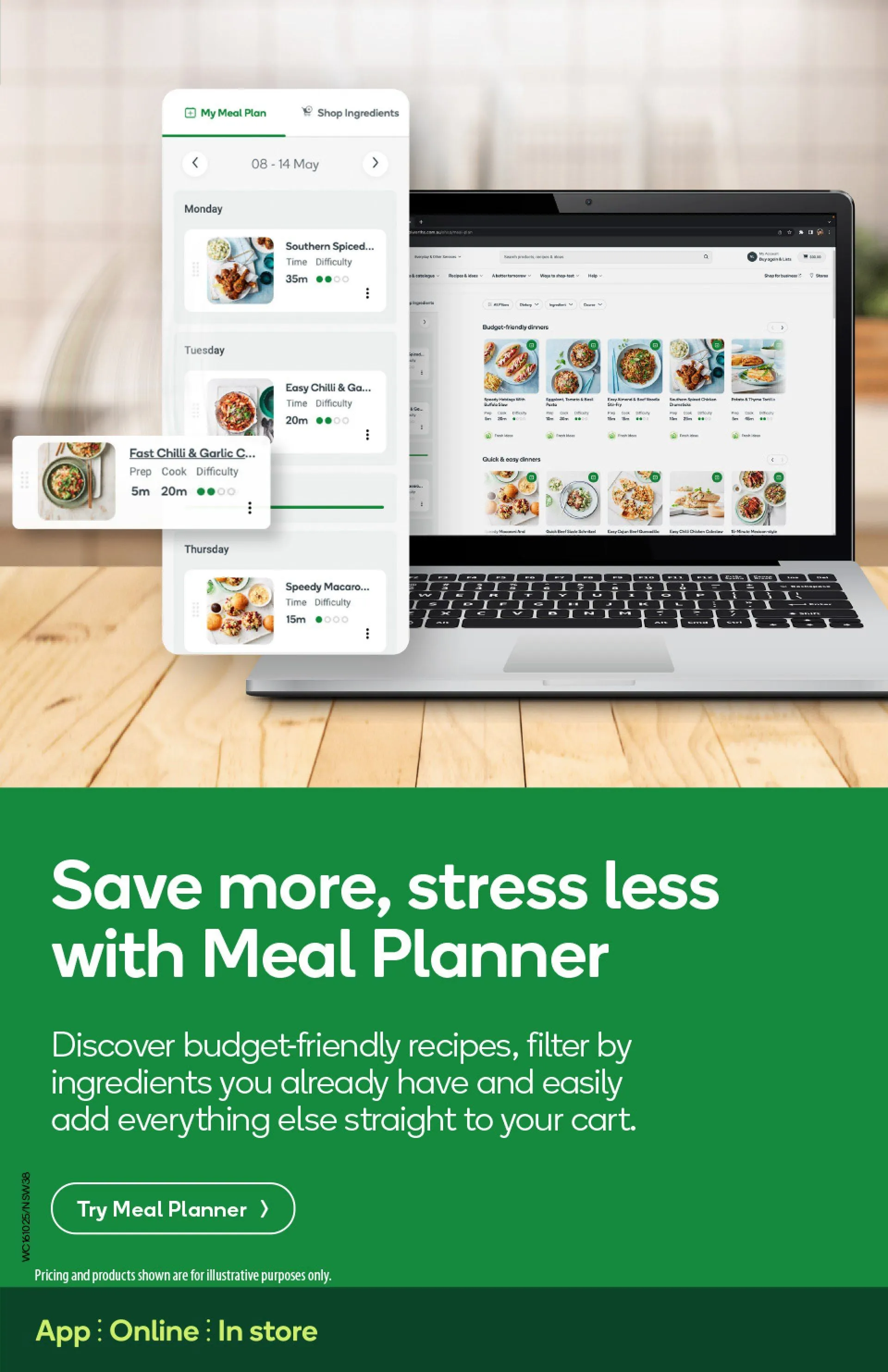 Woolworths Weekly Ad - Catalogue valid from 16 October to 16 October 2024 - page 38