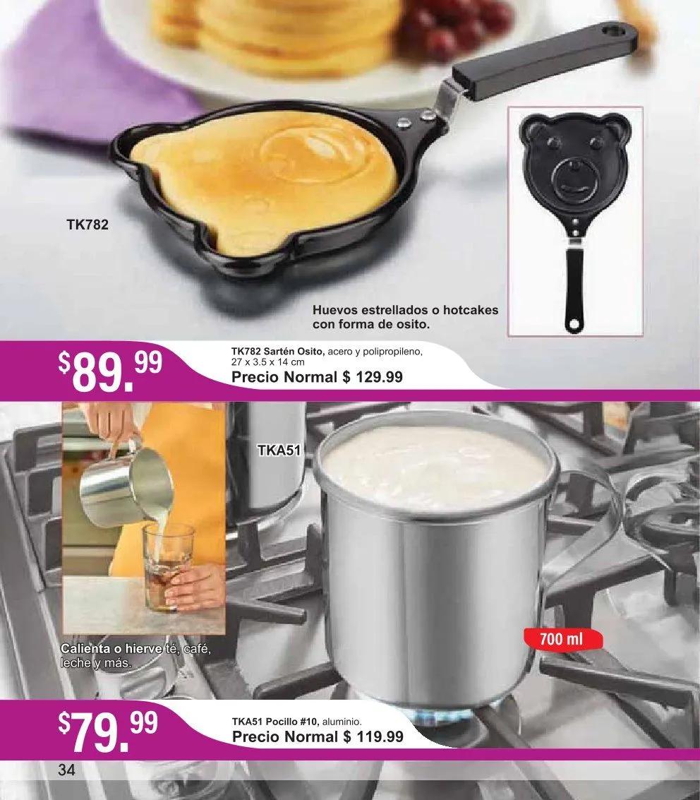 Catálogo de Arabela catálogos y ofertas 3 de marzo al 31 de marzo 2026 - Pagina 38