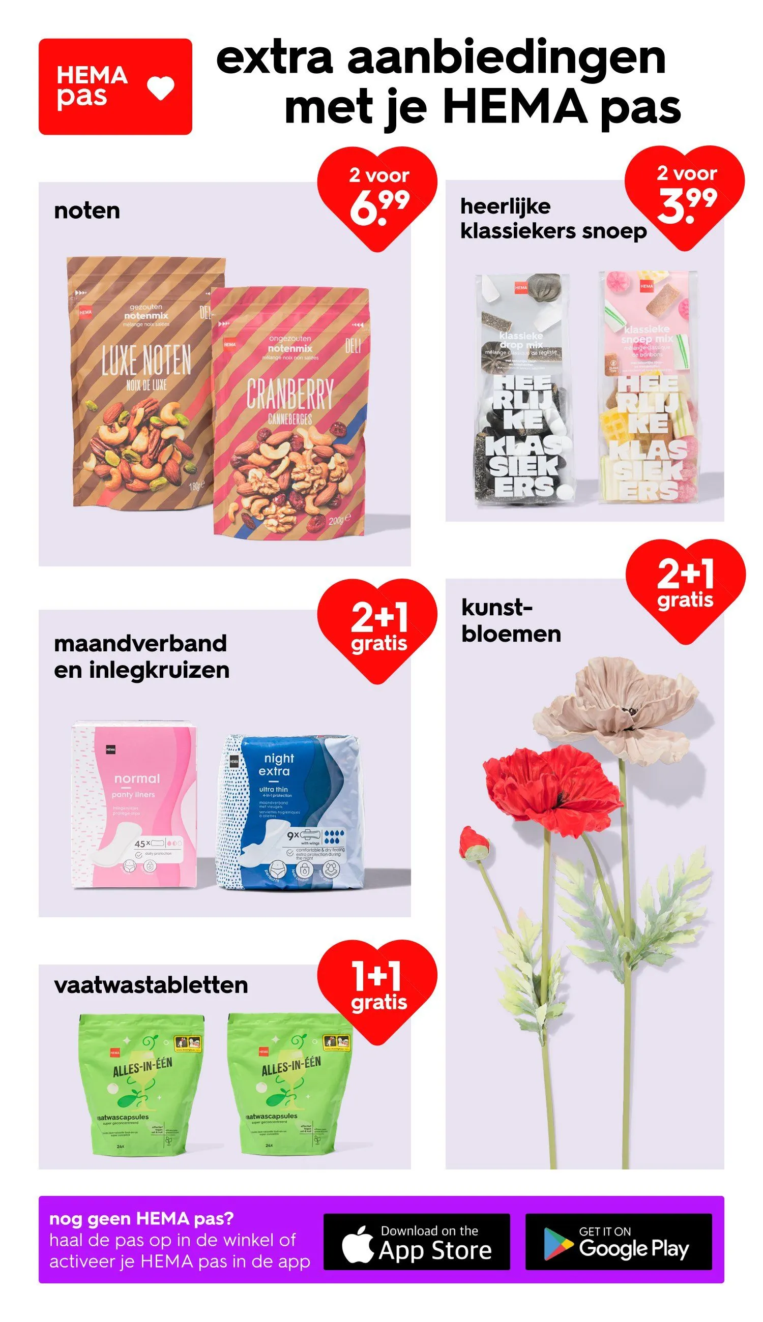 Hema folders van 17 mei tot 24 mei 2026 - Folder pagina 29