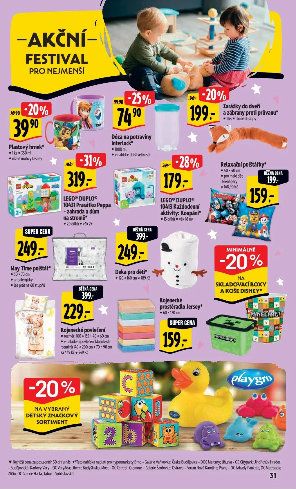 Albert Nabídky - 8. ledna 14. ledna 2025 - Page 38