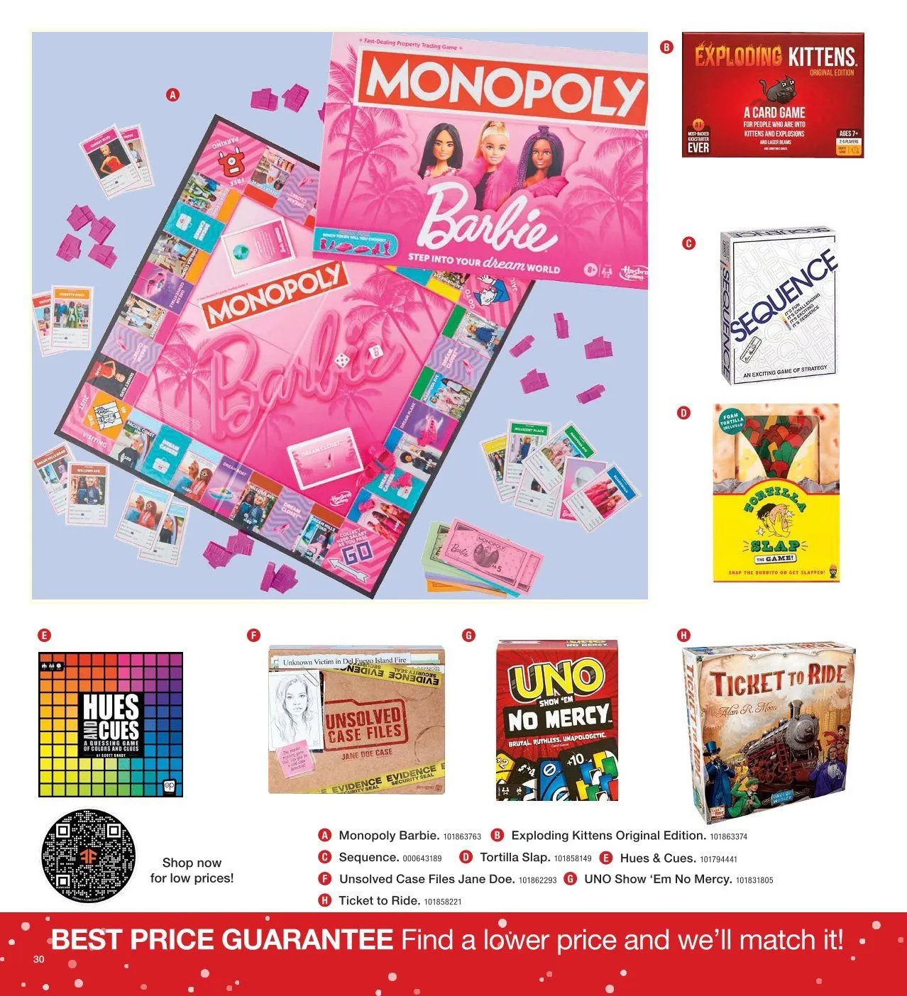 Weekly ad Christmas deals from December 12 to December 25 2024 - Page 65