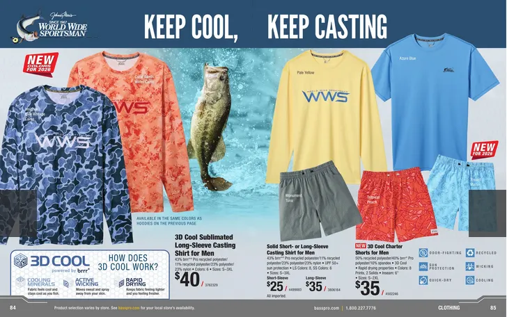 Weekly ad  Bass Pro Shops Sales from February 4 to February 10 2026 - Page 38
