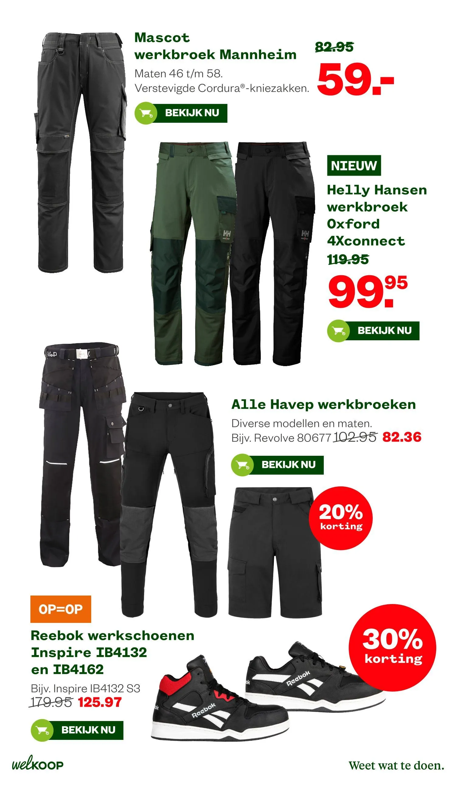 Welkoop folders van 8 juni tot 21 juni 2026 - Folder pagina 38