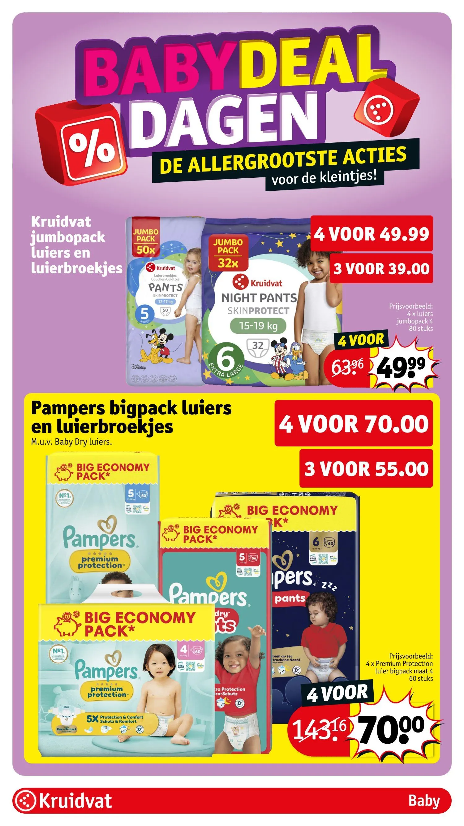 Kruidvat folders van 1 juni tot 7 juni 2026 - folder pagina 38