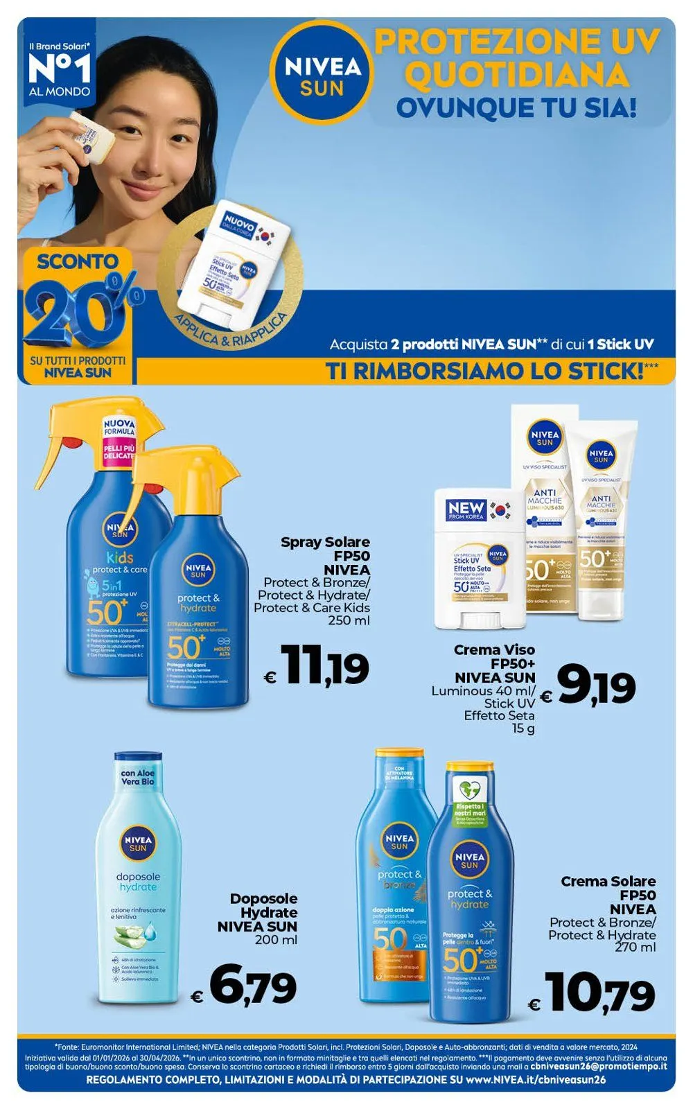 Coop IT  Volantino da 17 aprile a 27 aprile di 2026 - Pagina del volantino 28