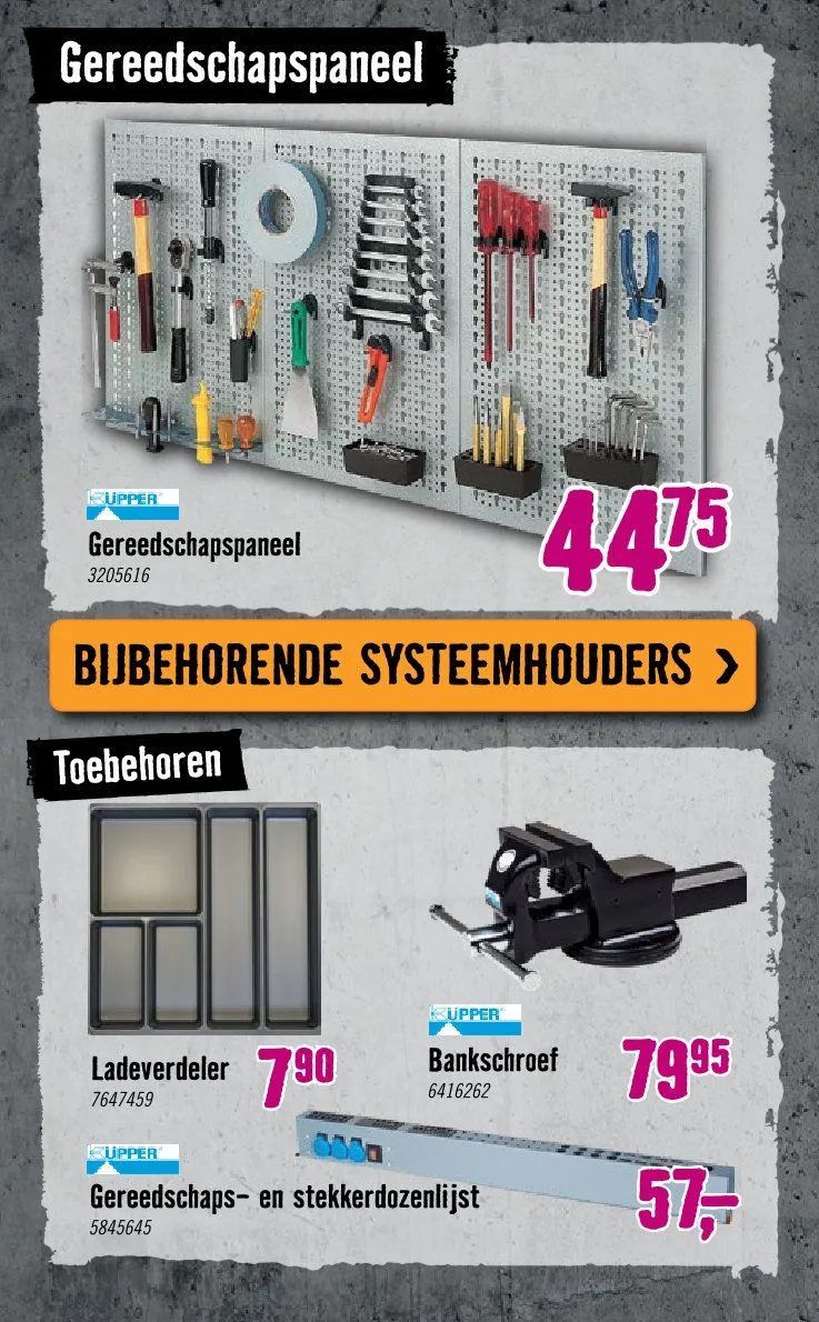 Hornbach Aanbiedingen van 4 februari tot 16 maart 2025 - Folder pagina 38