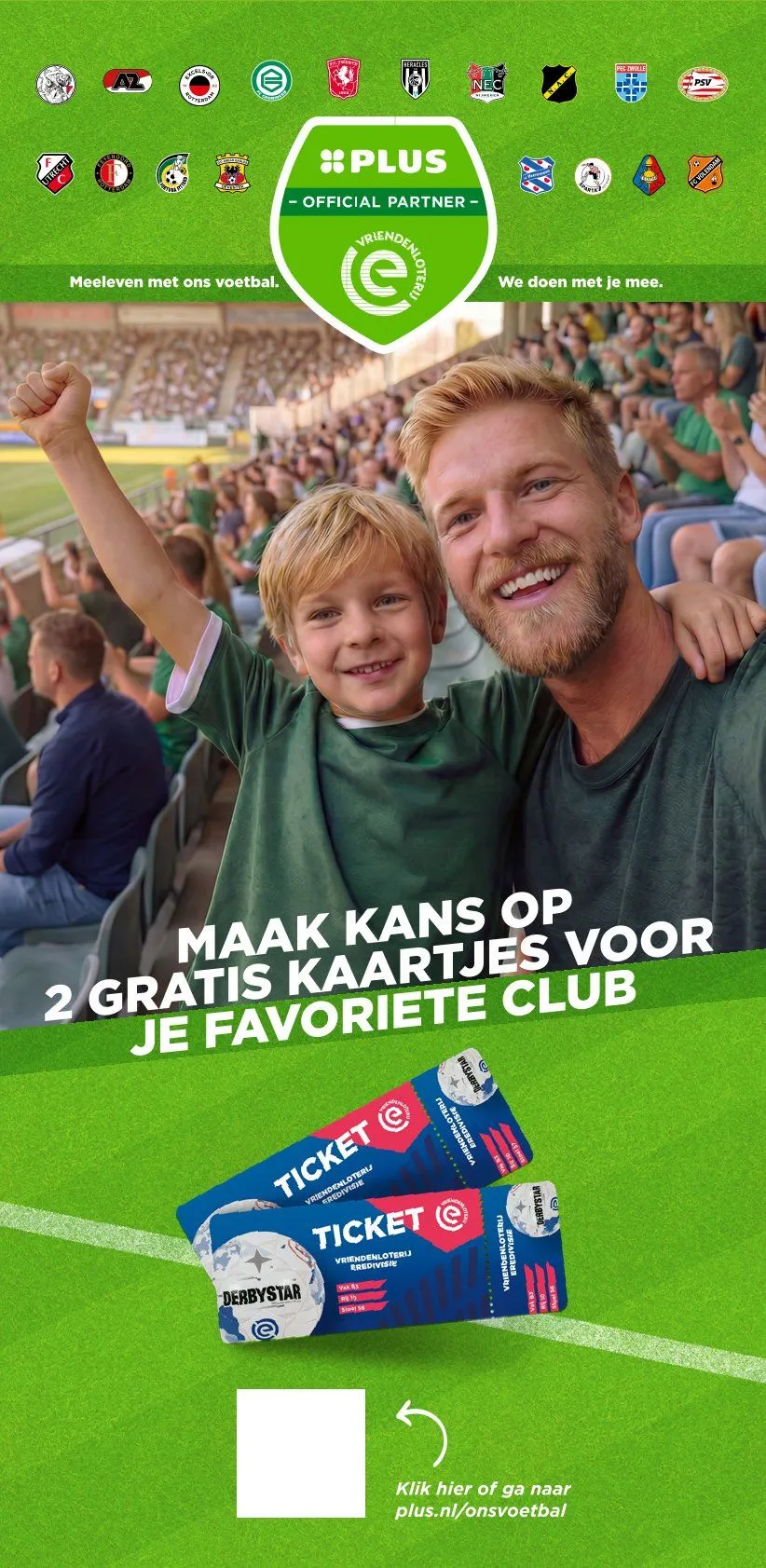 Plus Folders van 8 april tot 30 april 2026 - Folder pagina 38