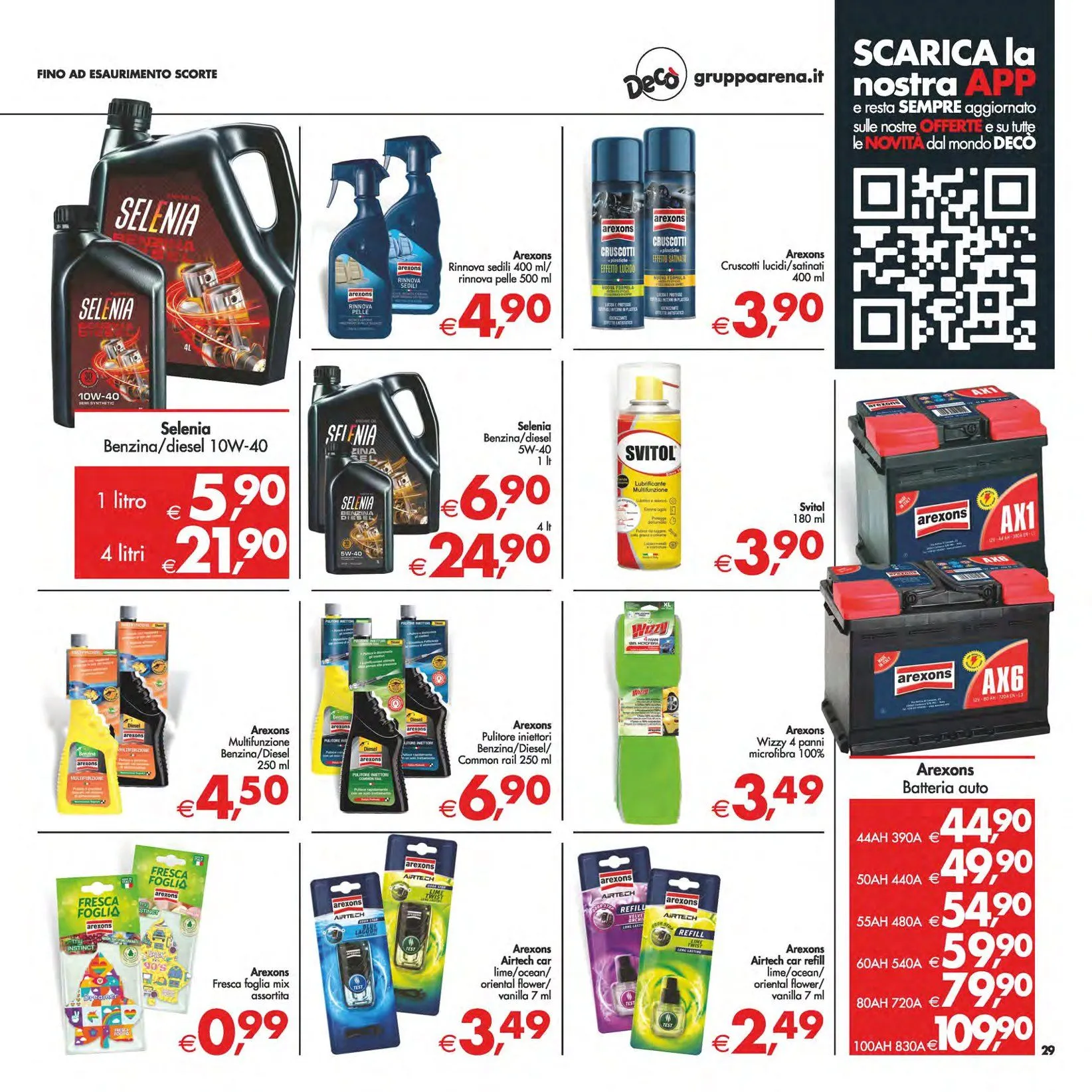 Weekly ad Fresco y Más Sales from February 13 to February 23 2026 - Page 38
