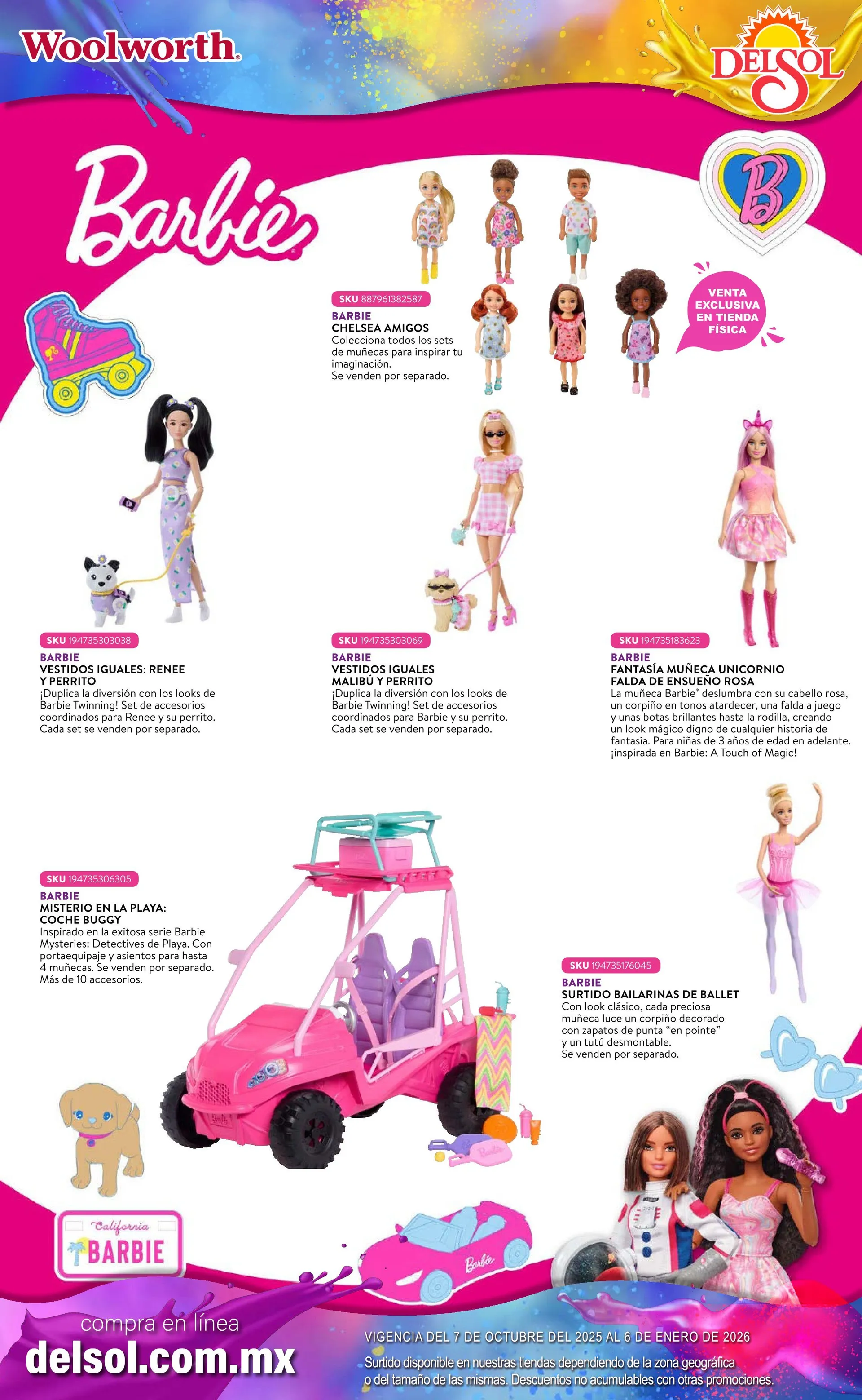 Catálogo de Juguetes 4 de diciembre al 9 de enero 2026 - Pagina 38