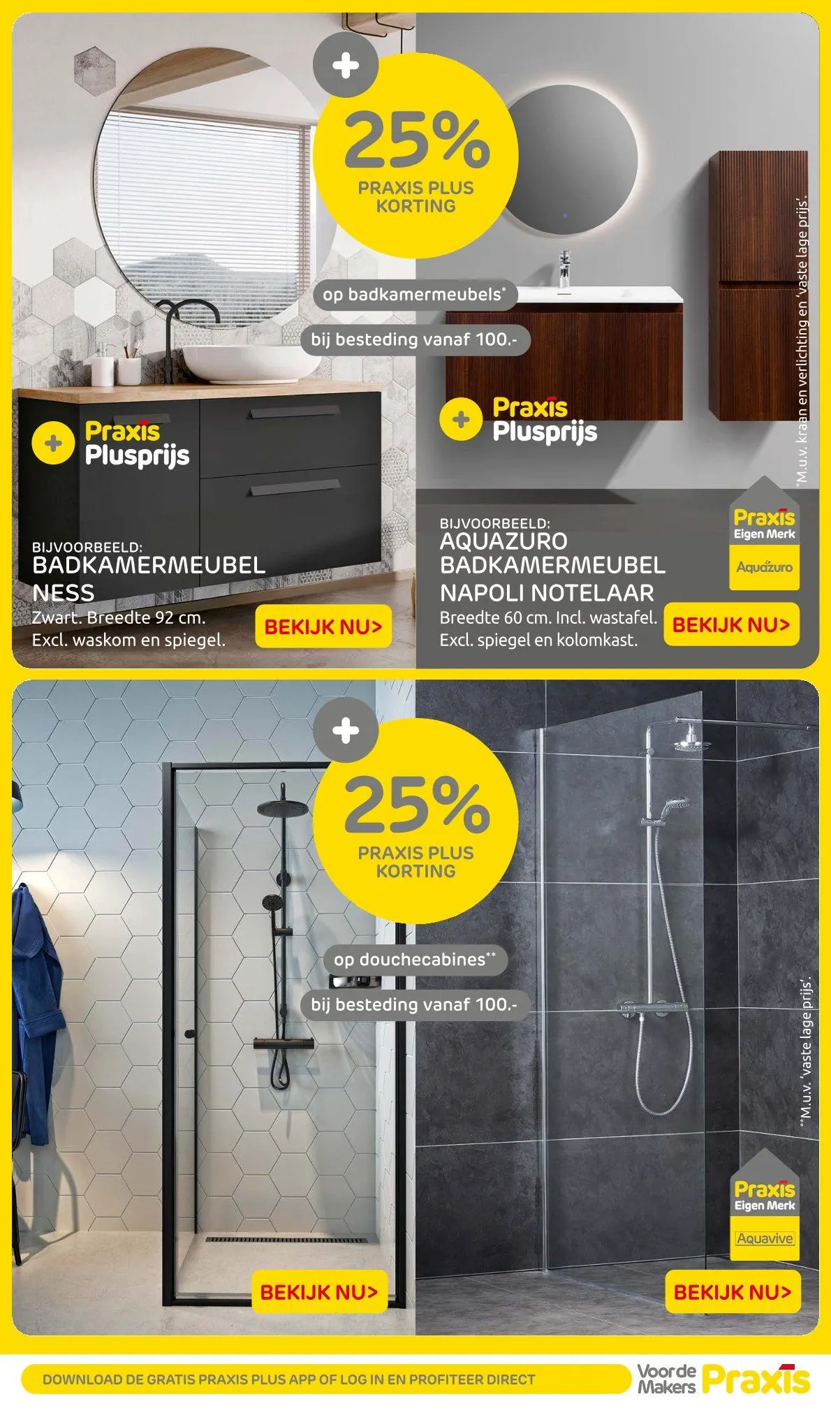 Praxis folders van 12 januari tot 18 januari 2026 - Folder pagina 38