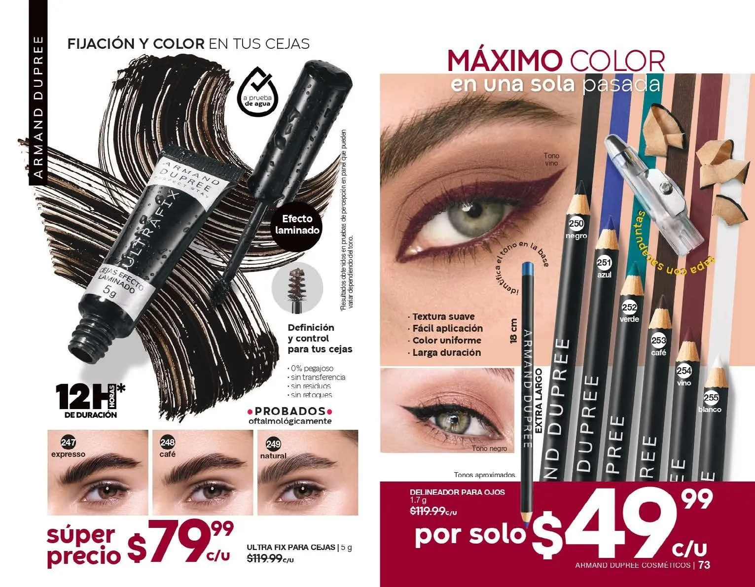 Catálogo de Ofertas 13 de mayo al 2 de junio 2026 - Pagina 38