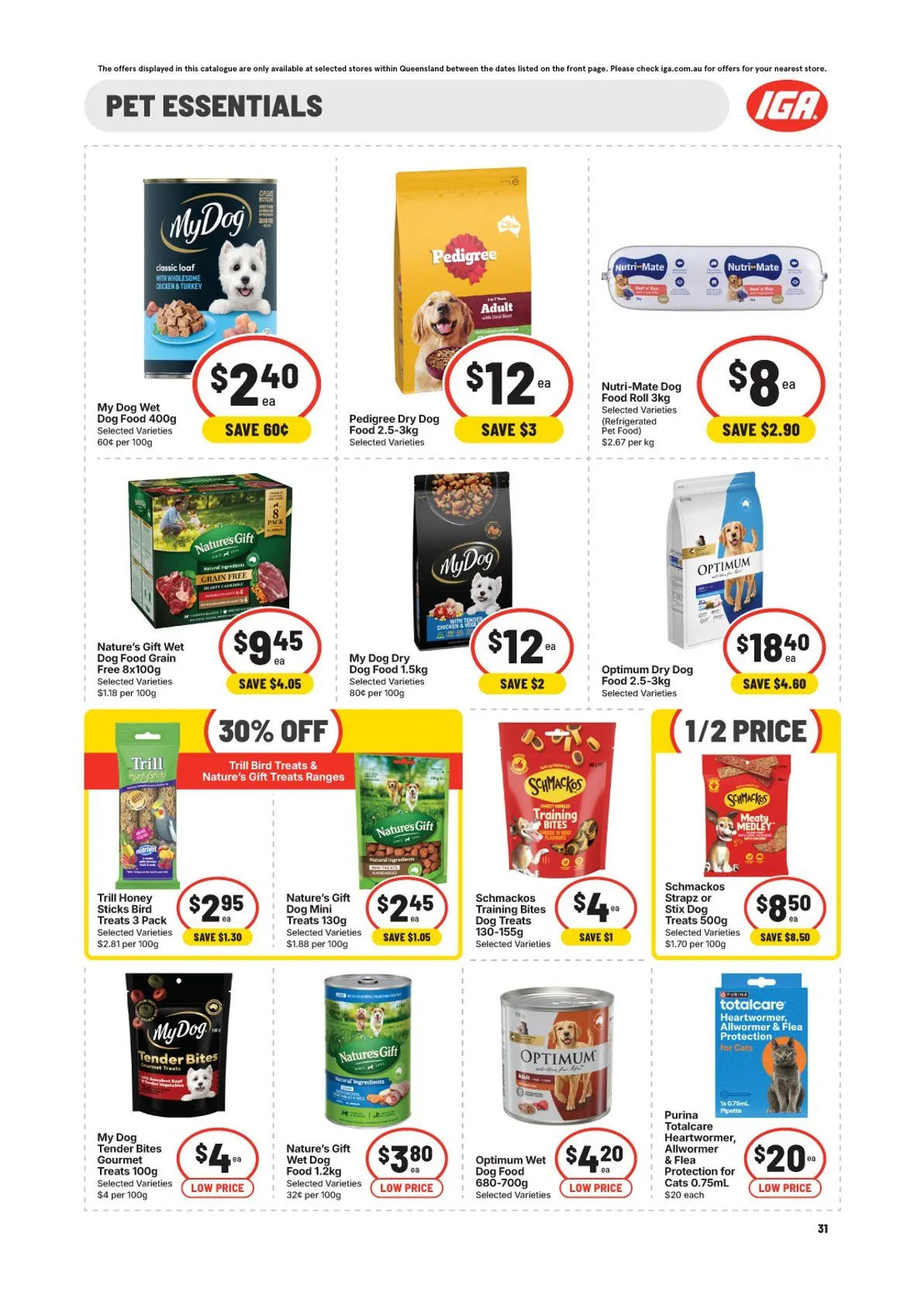 IGA Sales - Catalogue valid from 27 May to 2 June 2026 - page 38
