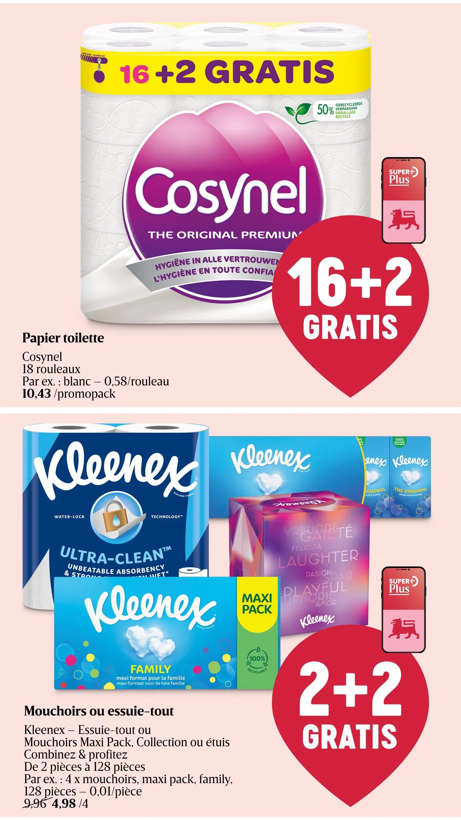 Delhaize folders van 1 juni tot 3 juni 2026 - folder pagina 38