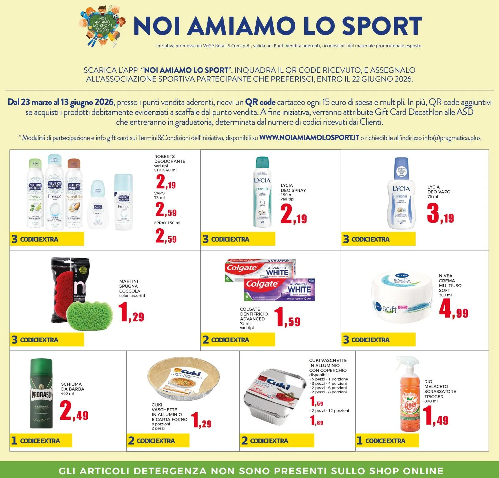 Happy Casa Store VOLANTINO da 13 maggio a 27 maggio di 2026 - Pagina del volantino 38