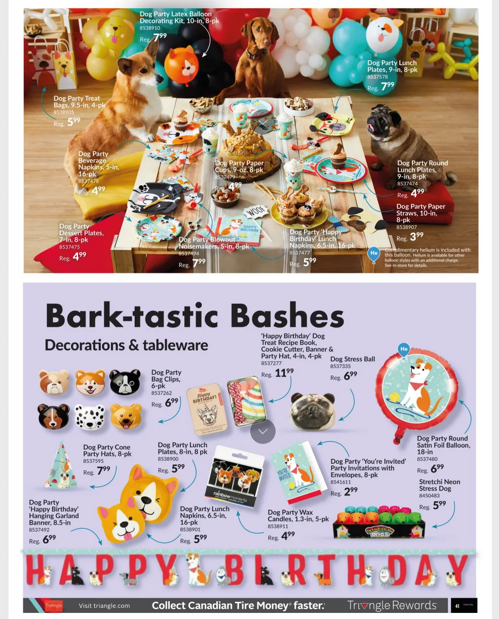 Local Ad from June 25 to August 28 2025 - flyer page 37