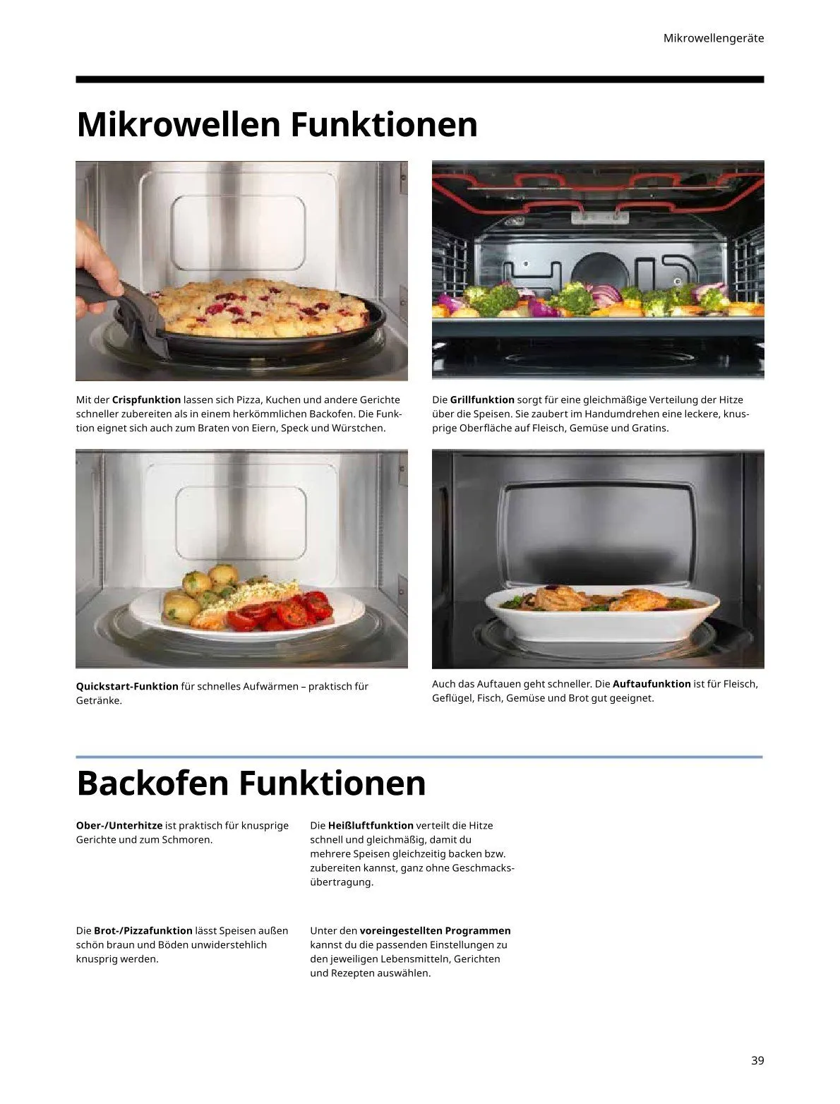  IKEA Prospekte von 15. Mai bis 31. Juli 2026 - Flugblätt seite  39