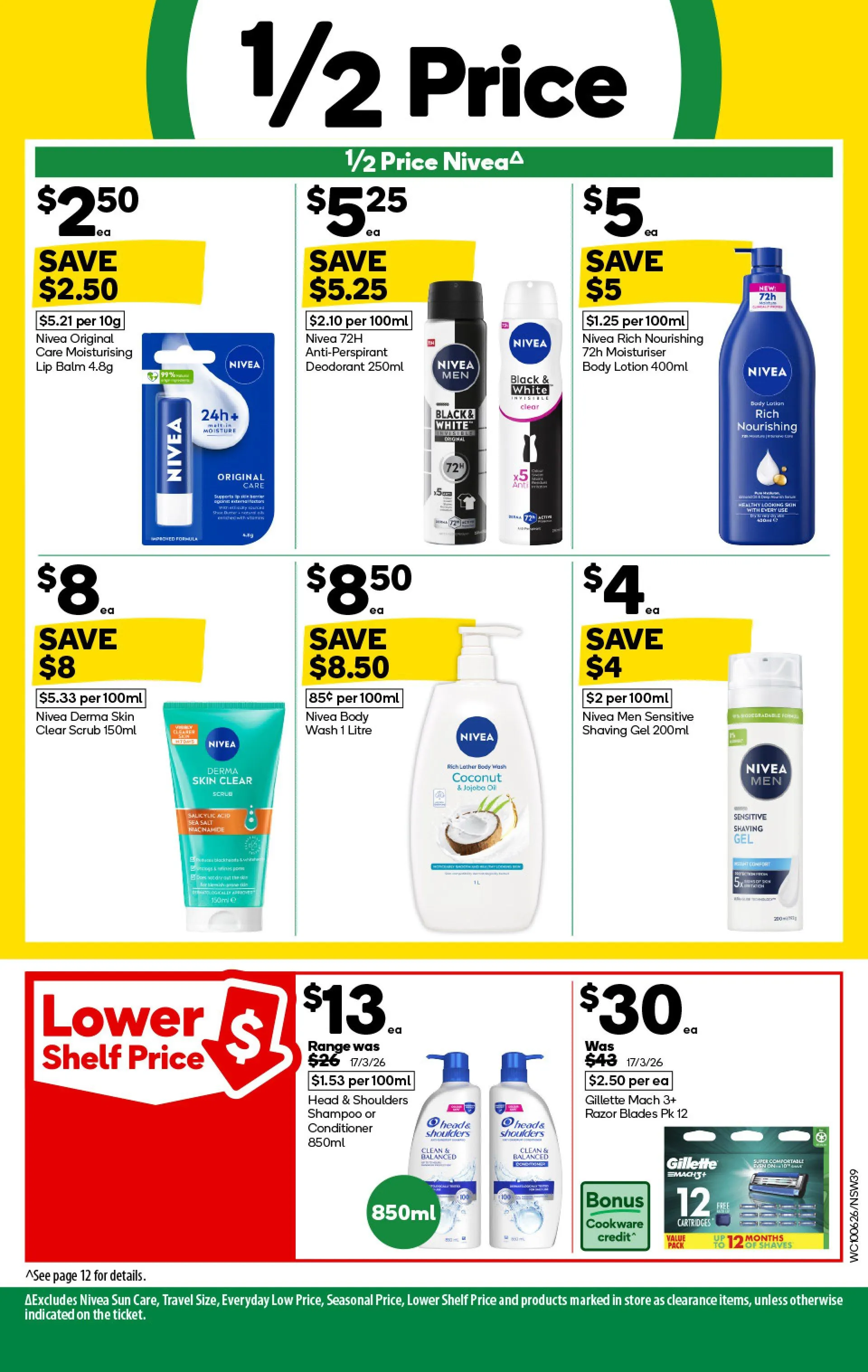 Woolworths catalogues - Catalogue valid from 10 June to 30 June 2026 - page 39