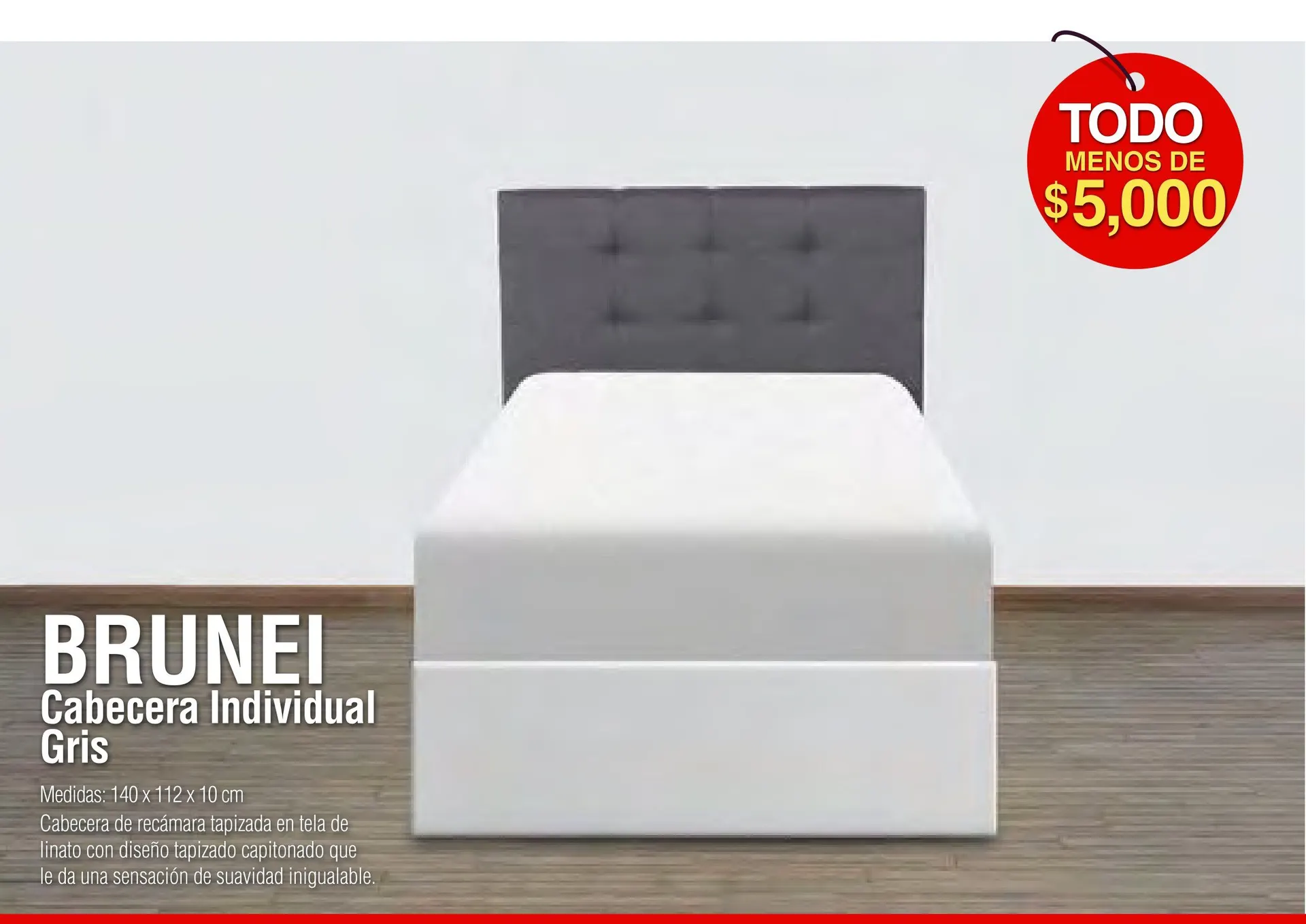 Catálogo de Muebles Dico 10 de diciembre al 16 de diciembre 2025 - Pagina 39