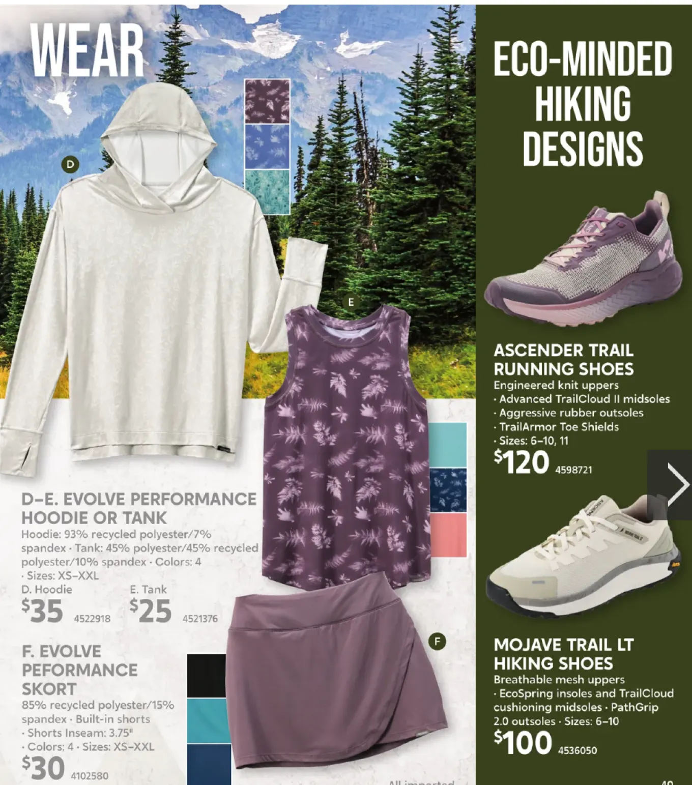 Weekly ad Weekly ads from March 13 to April 30 2026 - Page 38