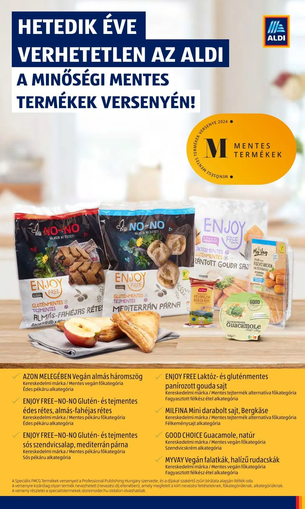 Katalógus  Aldi különleges ajánlata január 9.-tól január 15.-ig 2025. - Oldal 39
