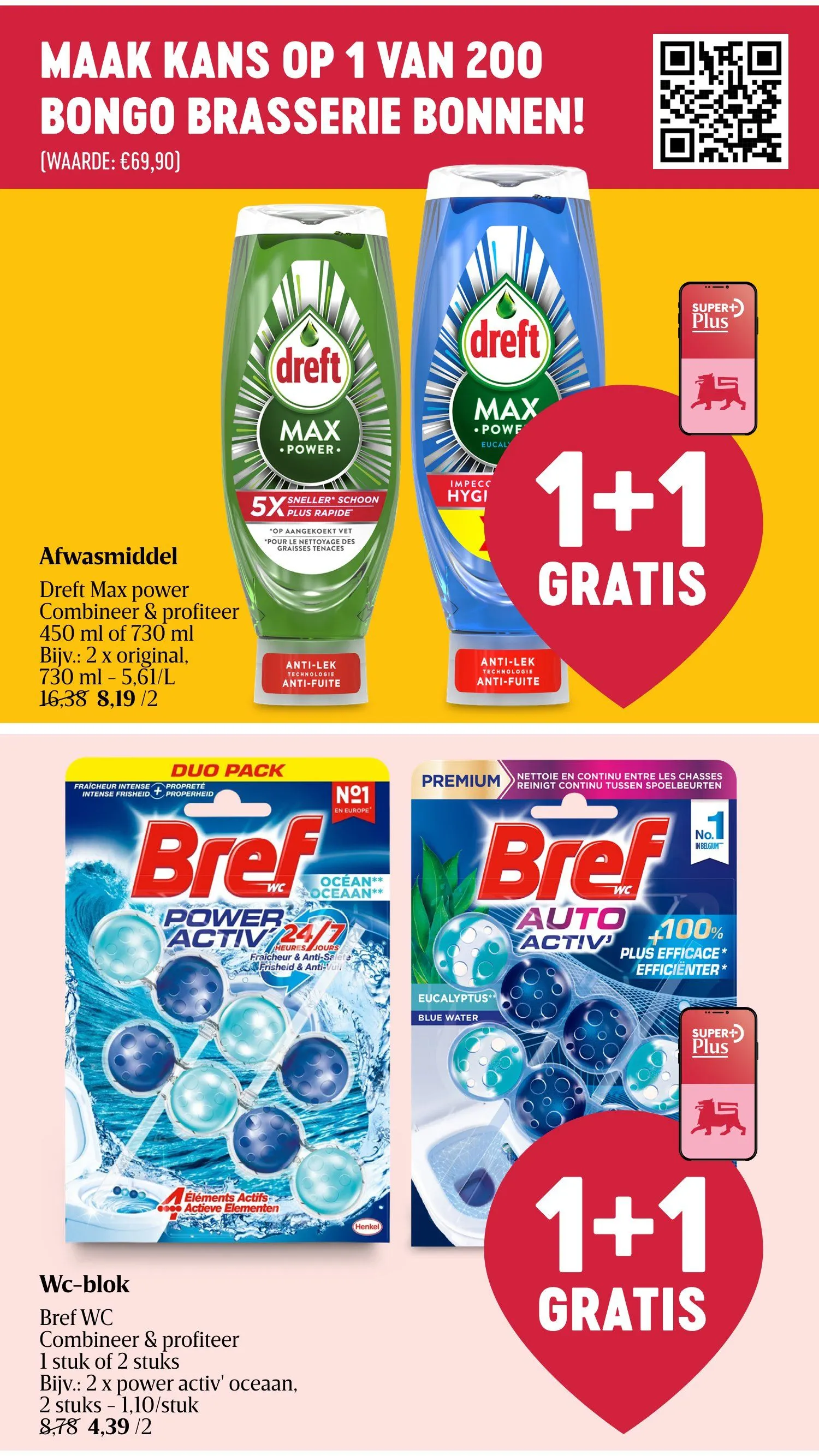 Delhaize Folder van 13 mei tot 20 mei 2026 - folder pagina 39