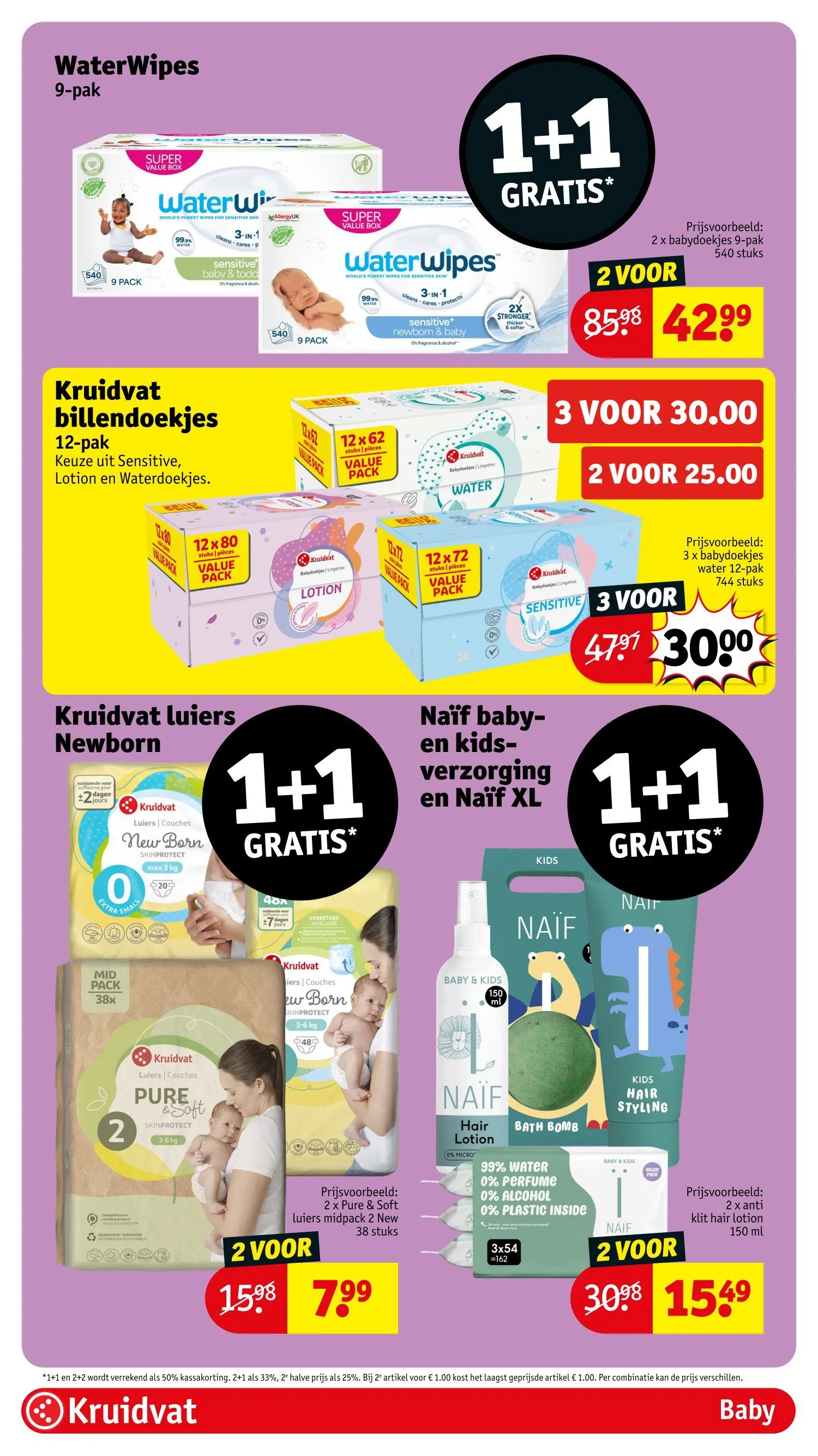 Kruidvat folders van 1 juni tot 7 juni 2026 - folder pagina 39