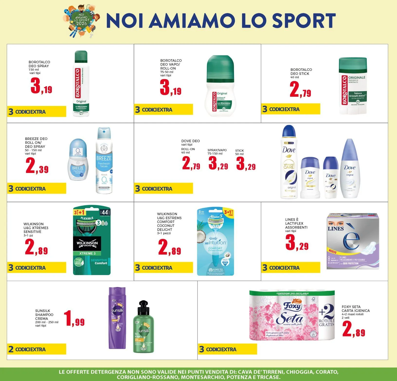 Happy Casa Store Volantino da 15 aprile a 3 maggio di 2026 - Pagina del volantino 39