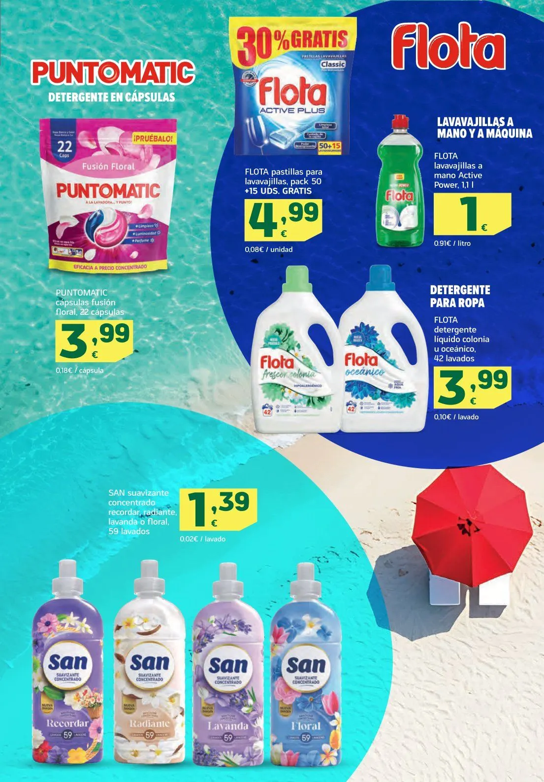 Catálogo de HiperDino Ofertas 12 de agosto al 25 de agosto 2025 - Página 37